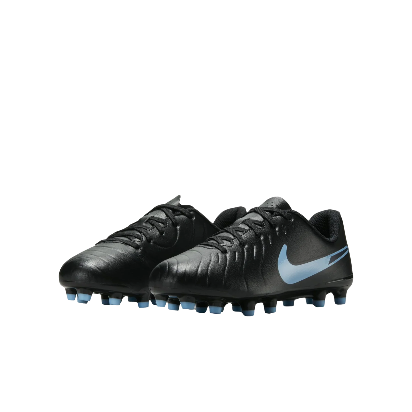 Nike Tiempo Legend 10 Club Youth Firm Ground Cleats