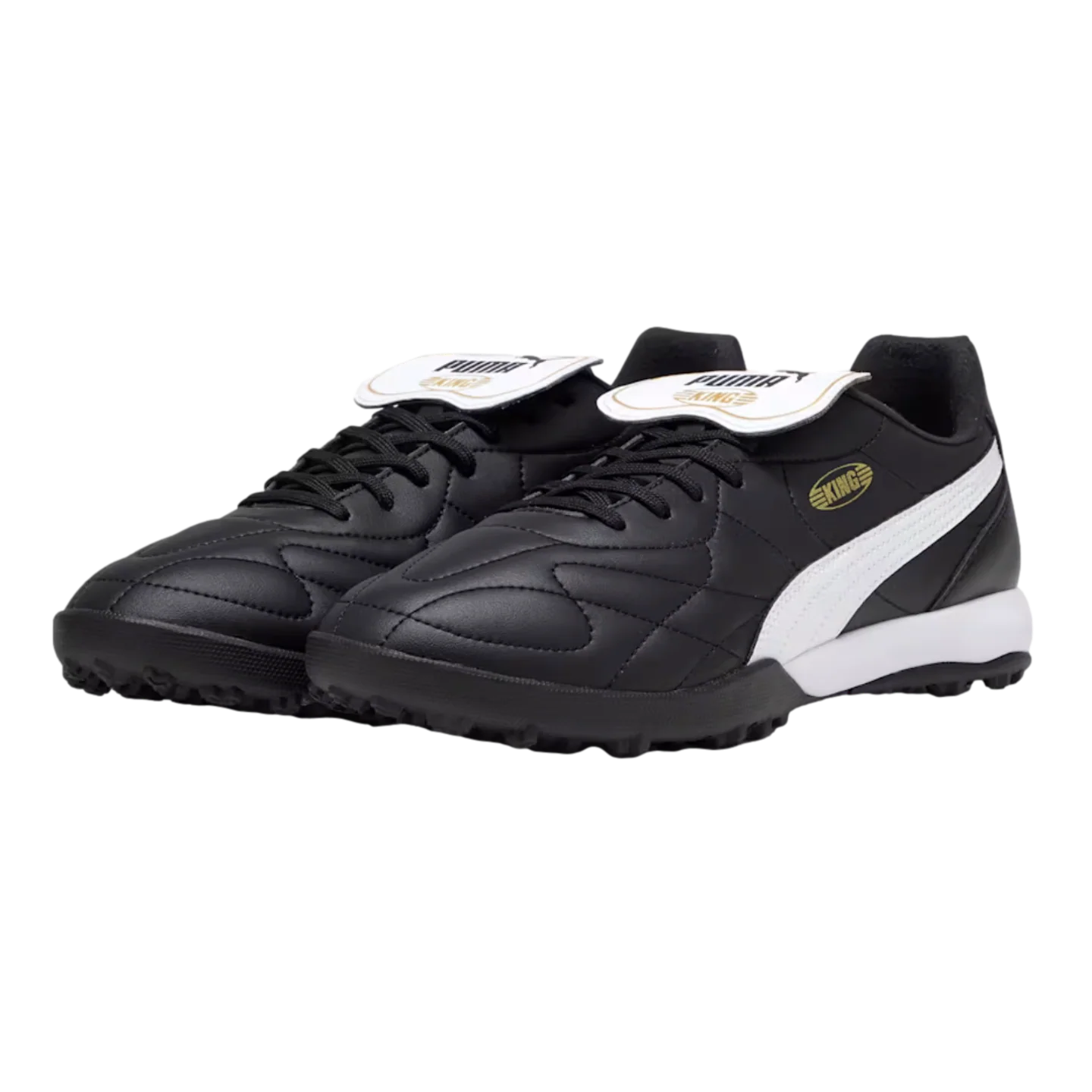 Puma King Top Turf Shoes