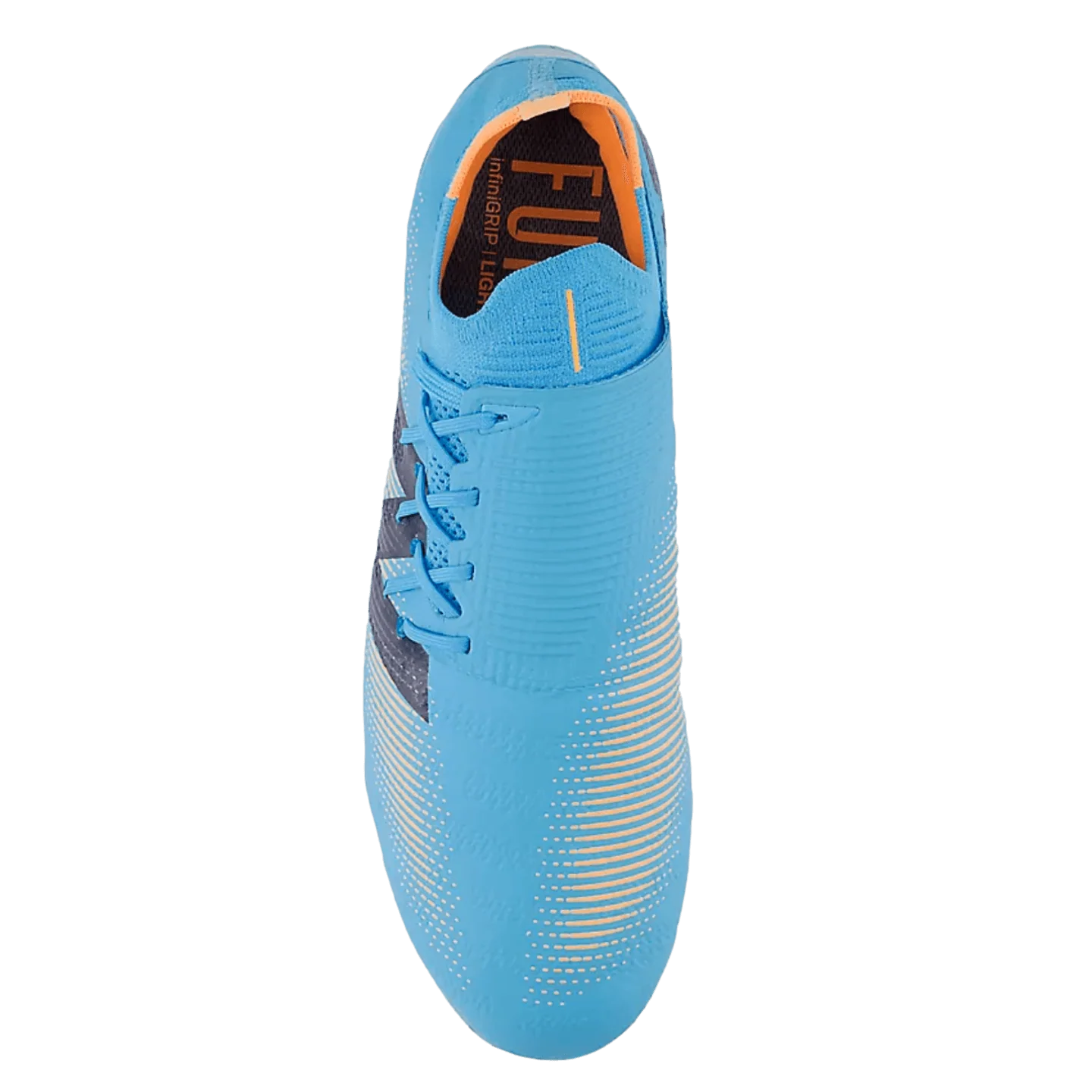 New Balance Furon Pro V7+ Firm Ground Cleats