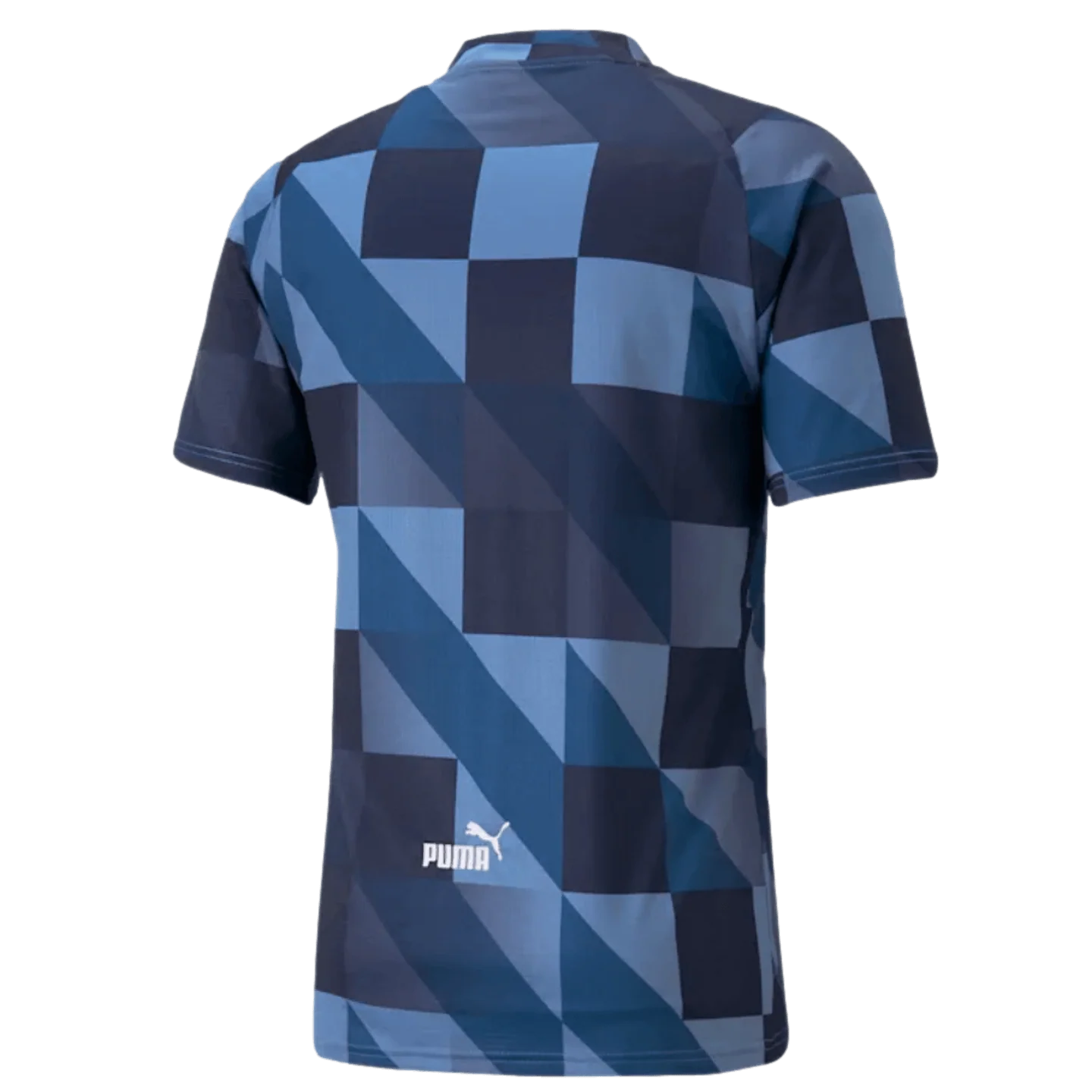 Puma Manchester City Pre-Match Jersey