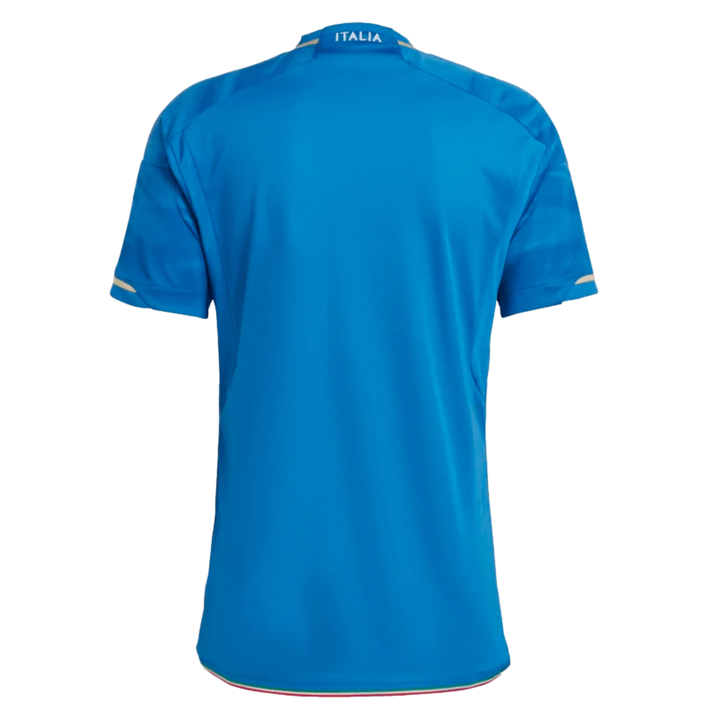 Adidas Italy 2023 Home Jersey