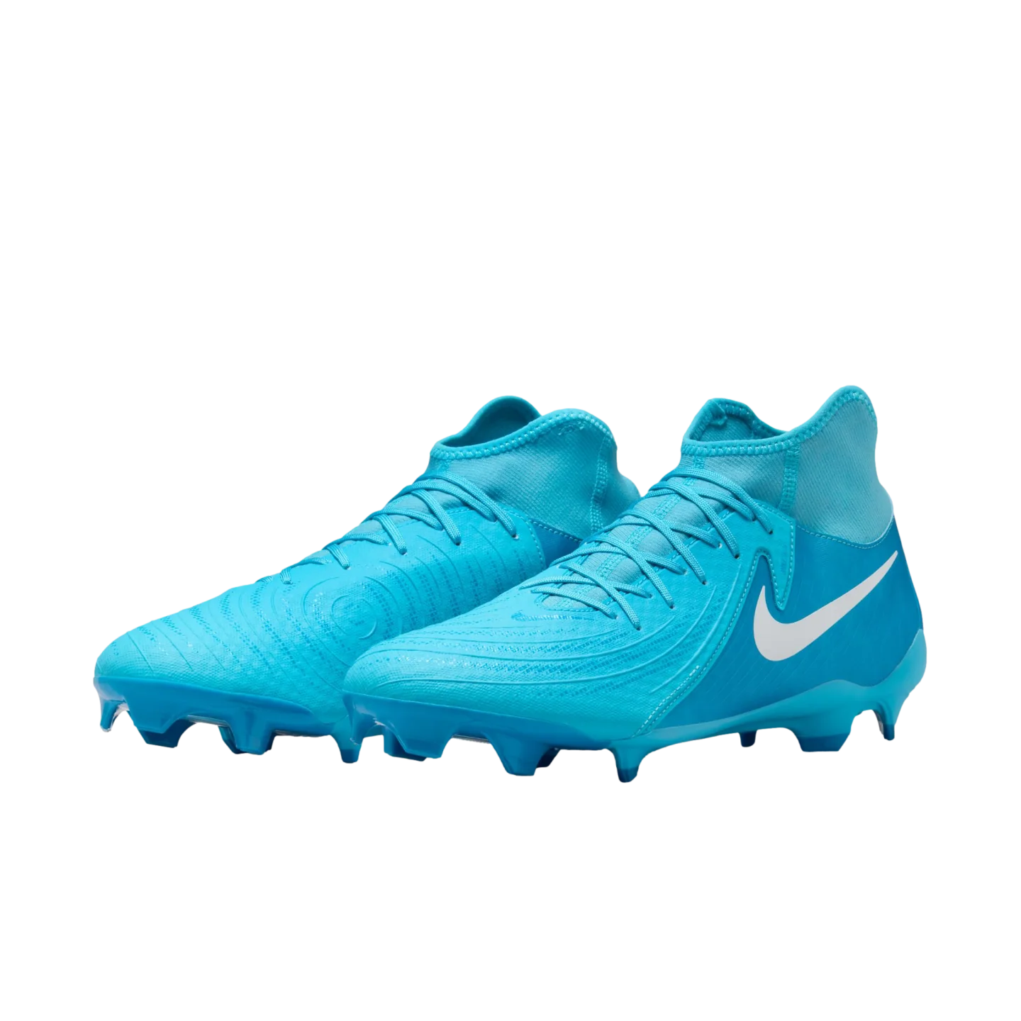 Nike Phantom Luna 2 Academy Firm Ground Cleats