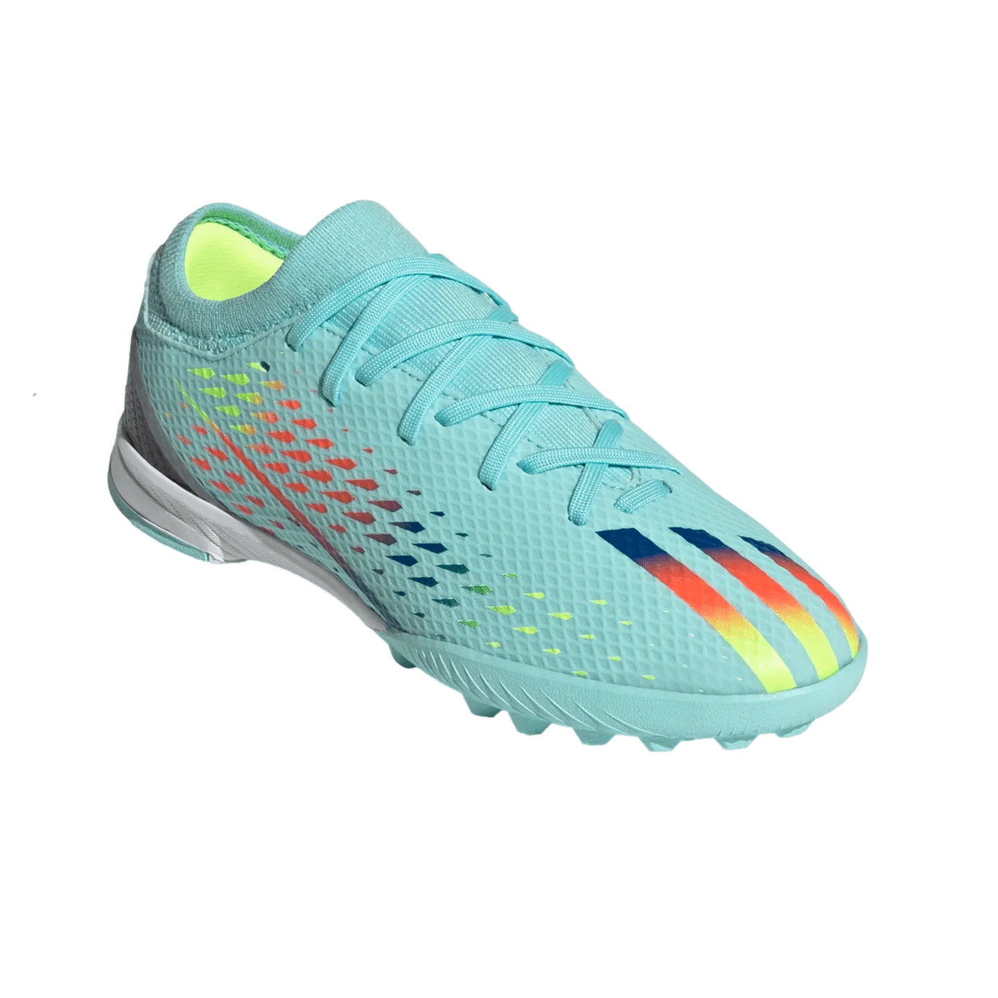 Adidas X Speedportal.3 Youth Turf Shoes