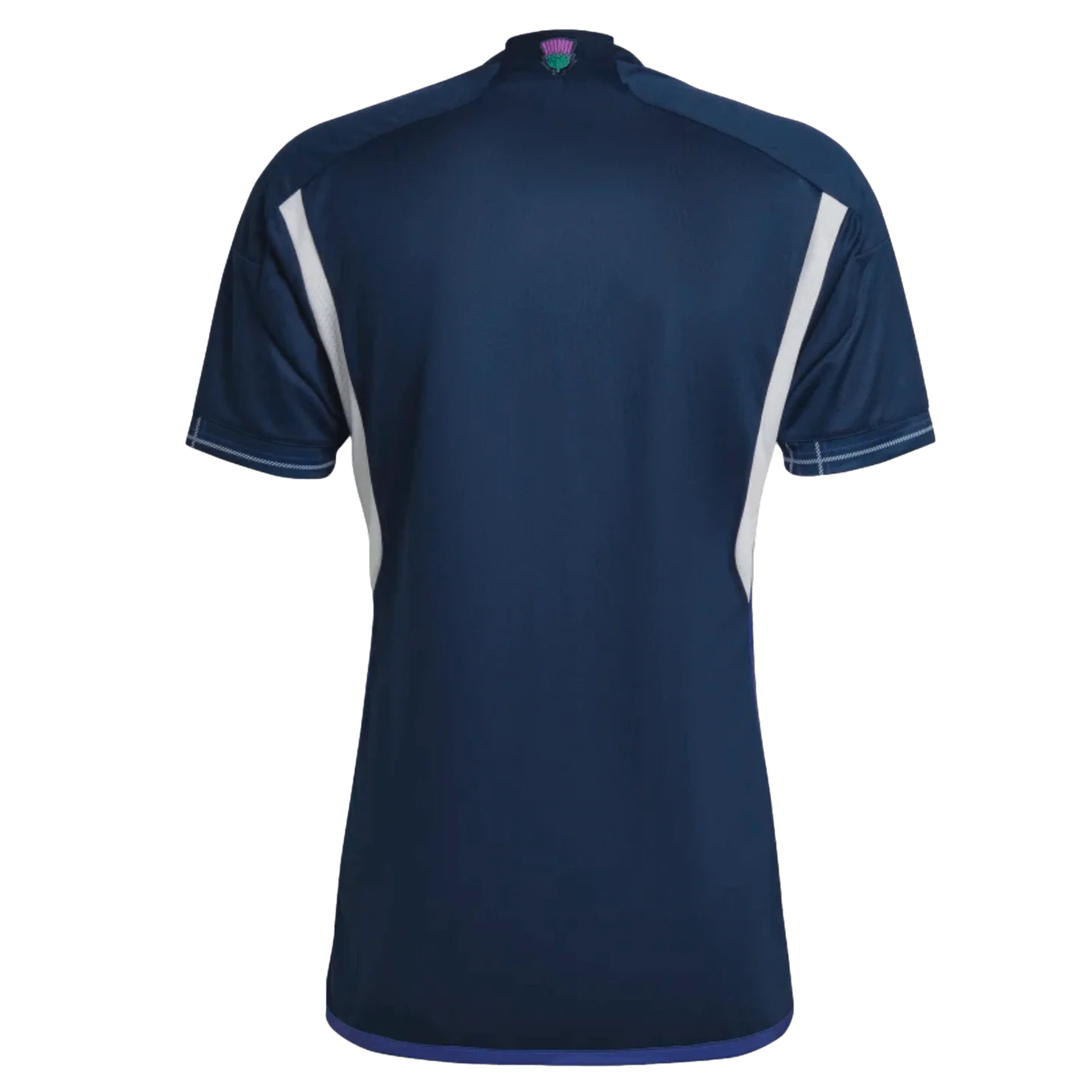 Adidas Scotland 2022 Home Jersey