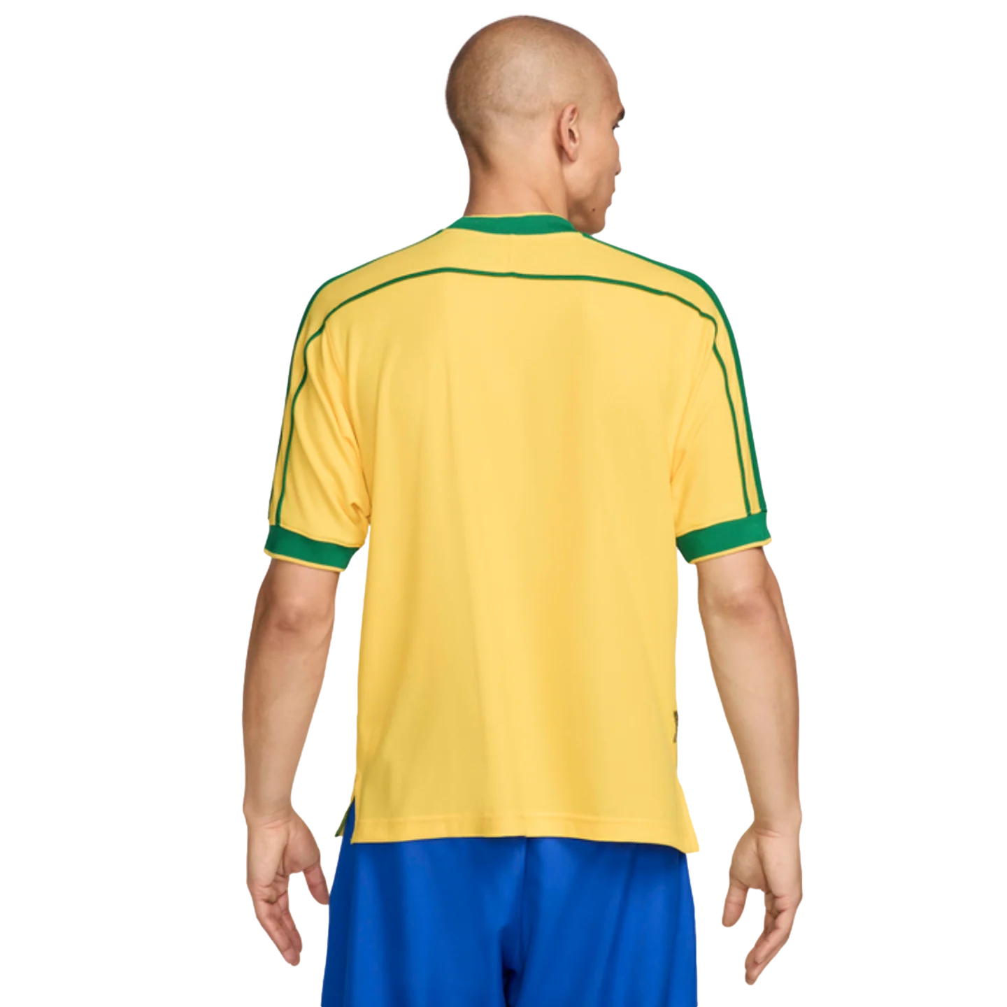 Nike Brazil 1998 Reissue Jersey