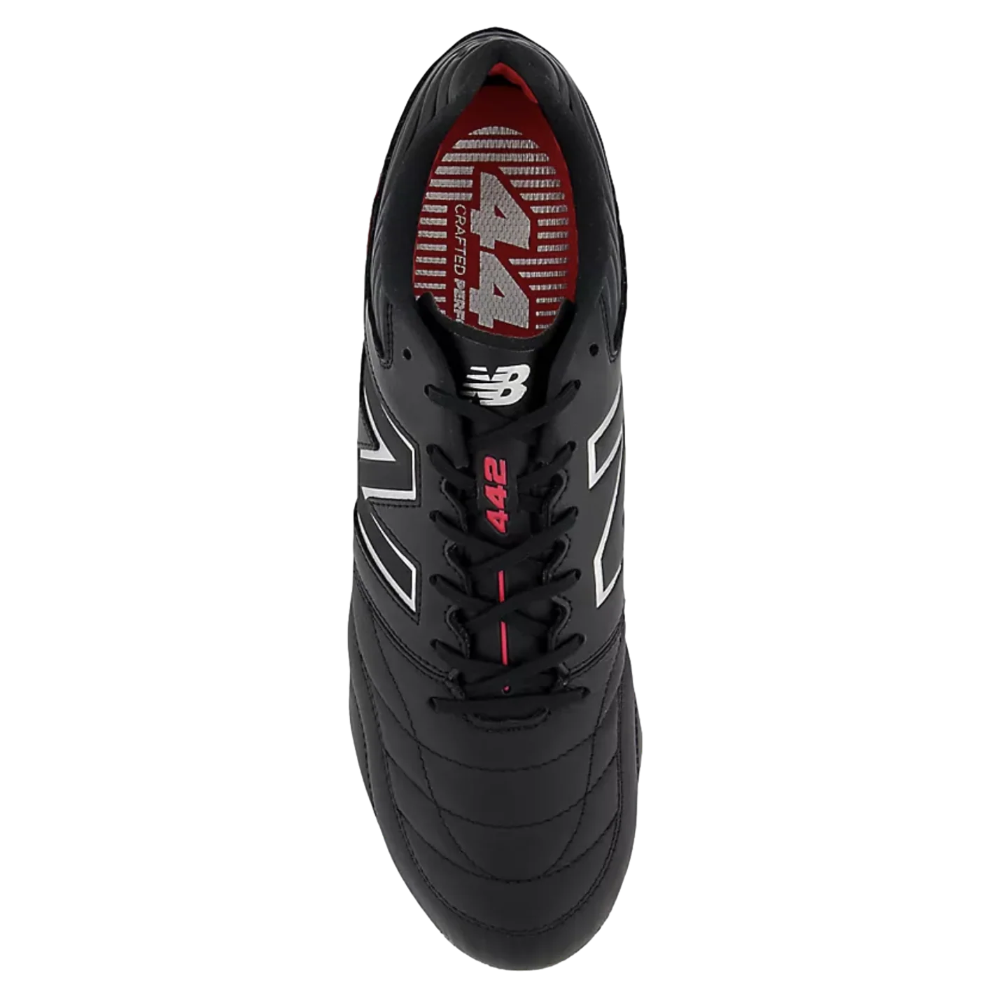 New Balance 442 Pro V2 Firm Ground Cleats