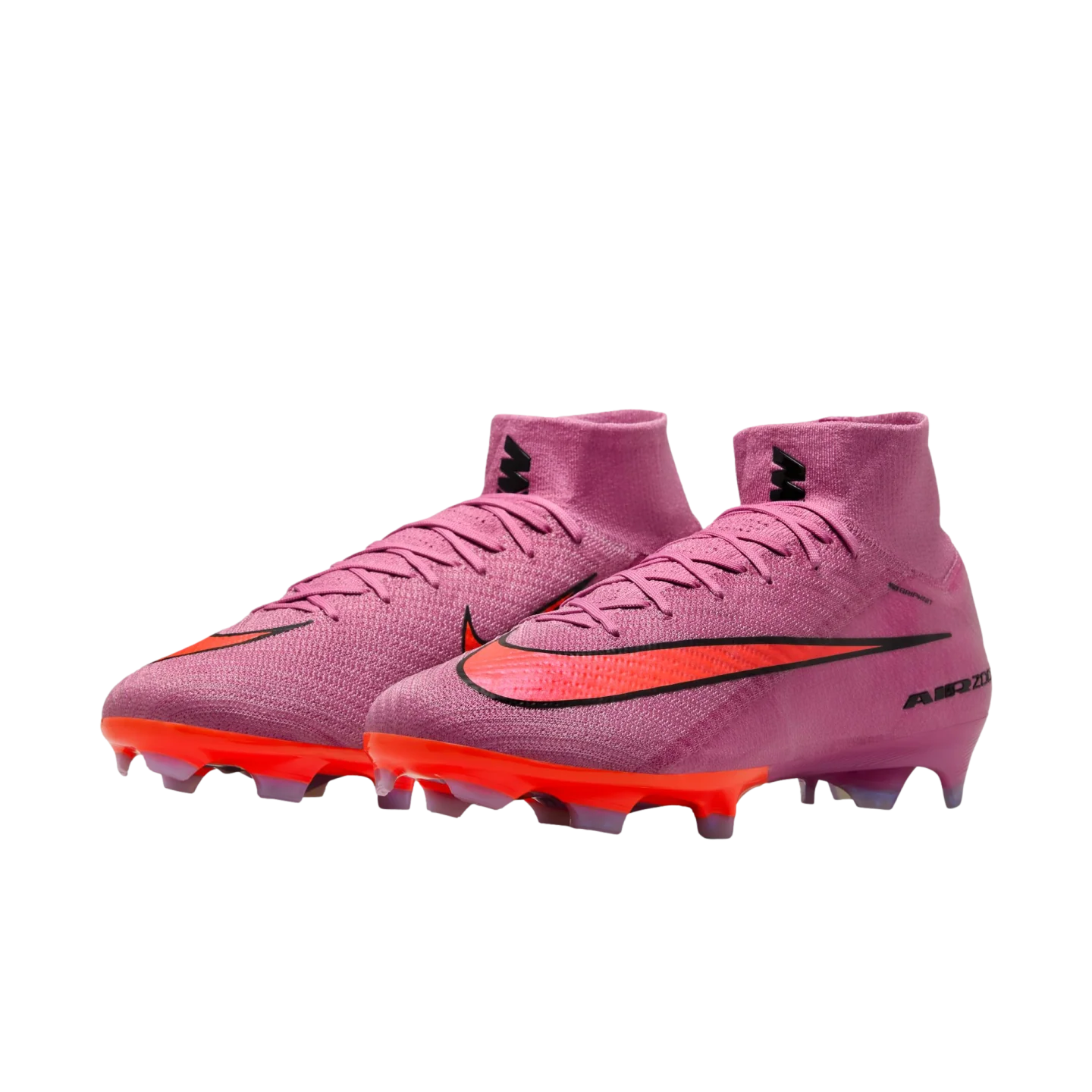 Nike Mercurial Superfly 10 Elite Firm Ground Cleats