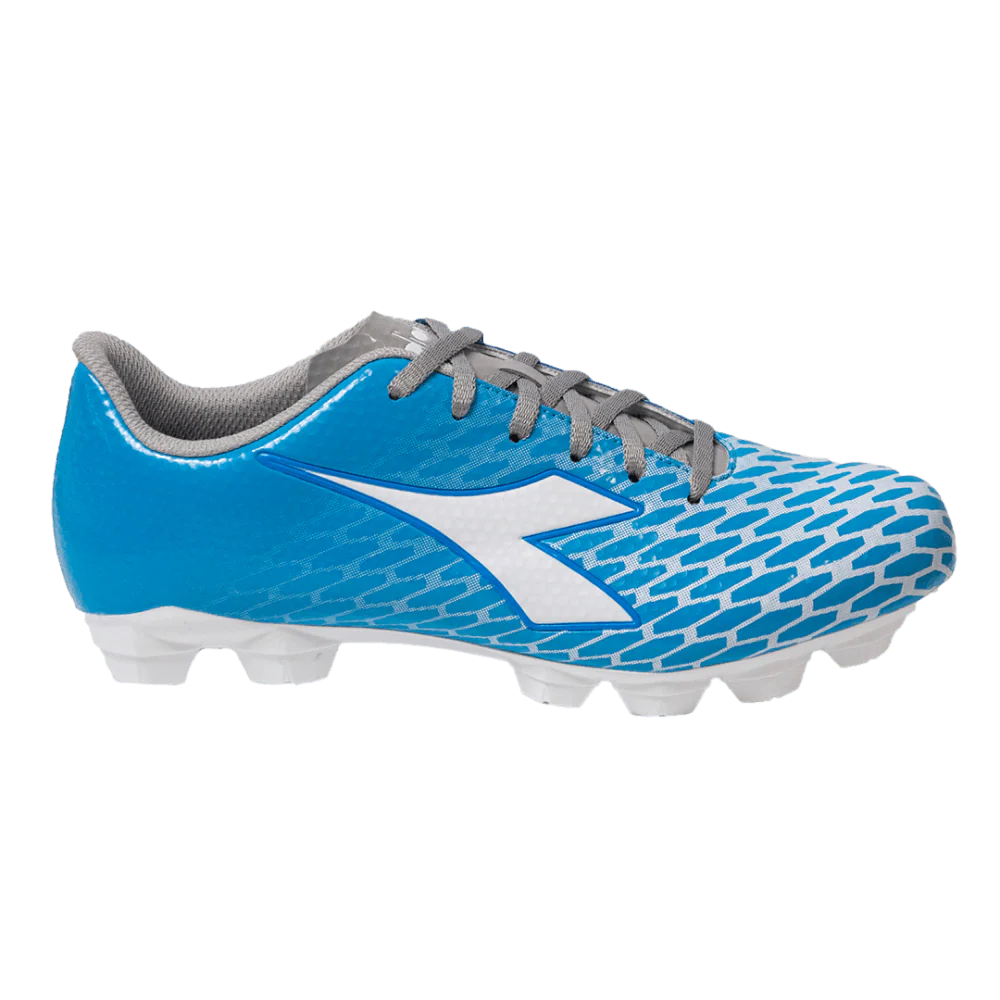Diadora SMU Cattura LPU Youth Firm Ground Cleats