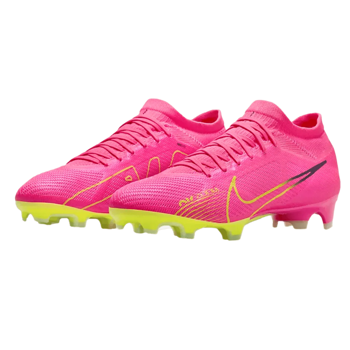 Nike Zoom Mercurial Vapor 15 Pro Firm Ground Cleats