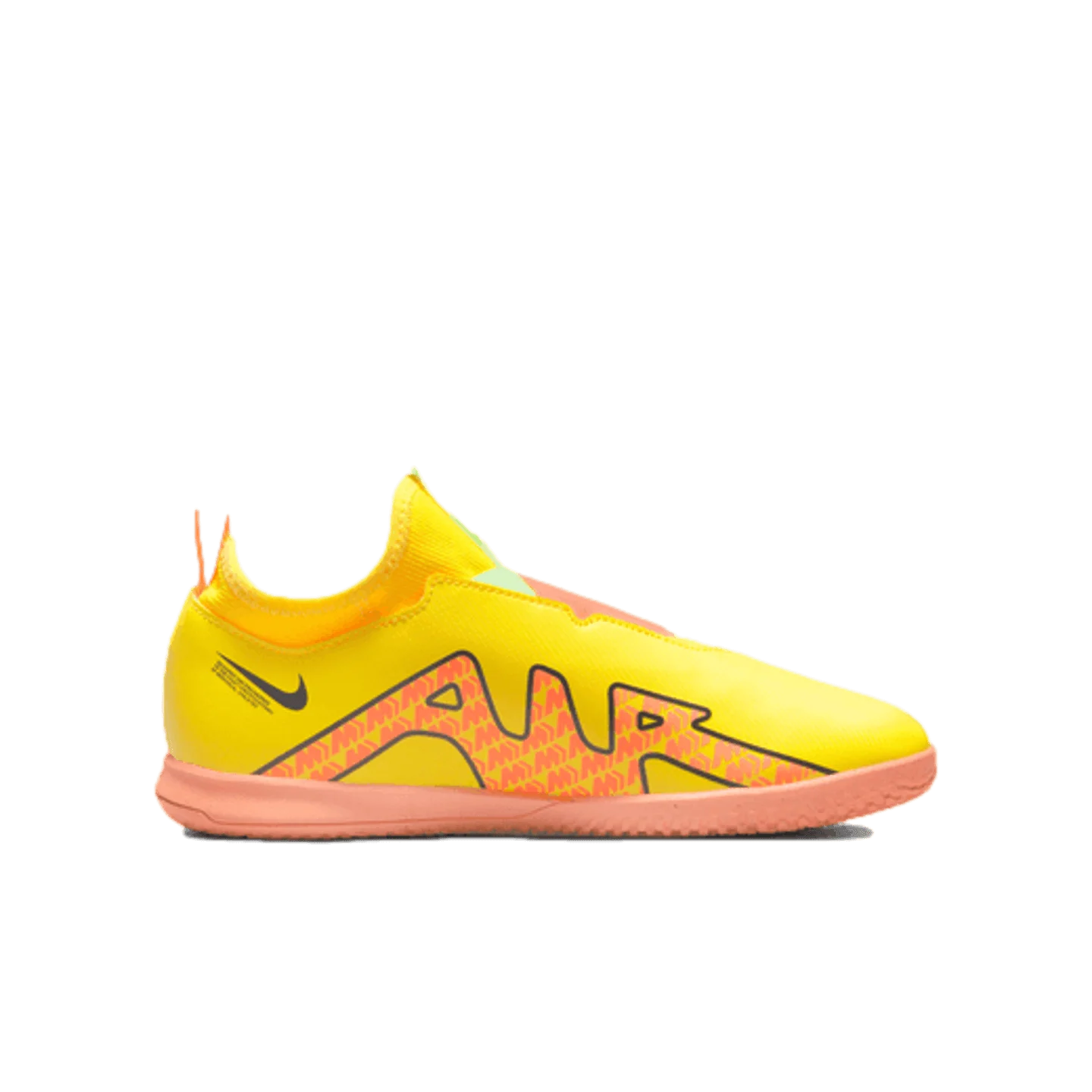 Nike Mercurial Zoom Vapor 15 Academy Youth Indoor Shoes