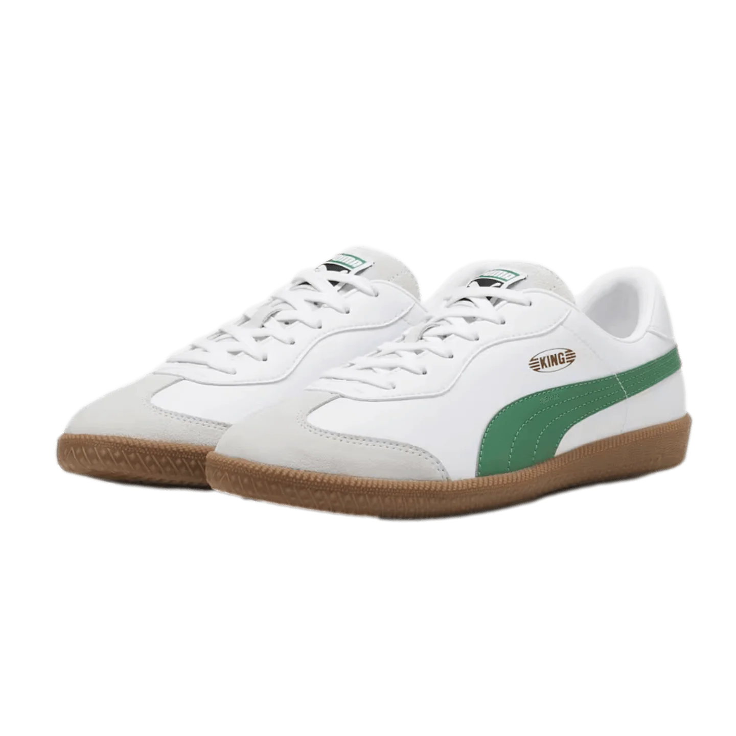 Puma King 21 Indoor Shoes