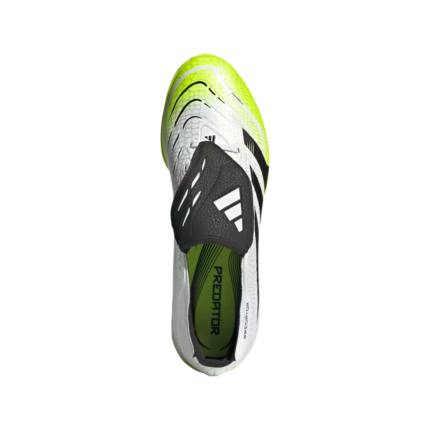 Adidas Predator League Foldover Tongue Turf Shoes