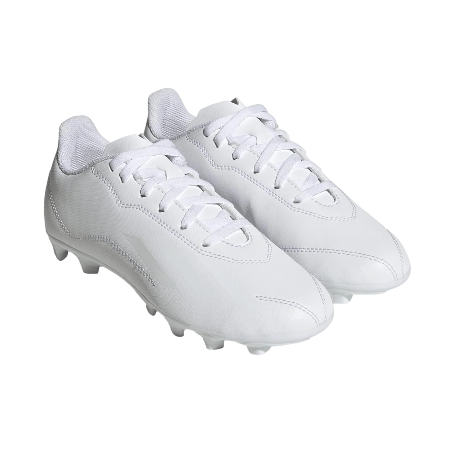 Adidas X Speedportal.4 Youth Firm Ground Cleats