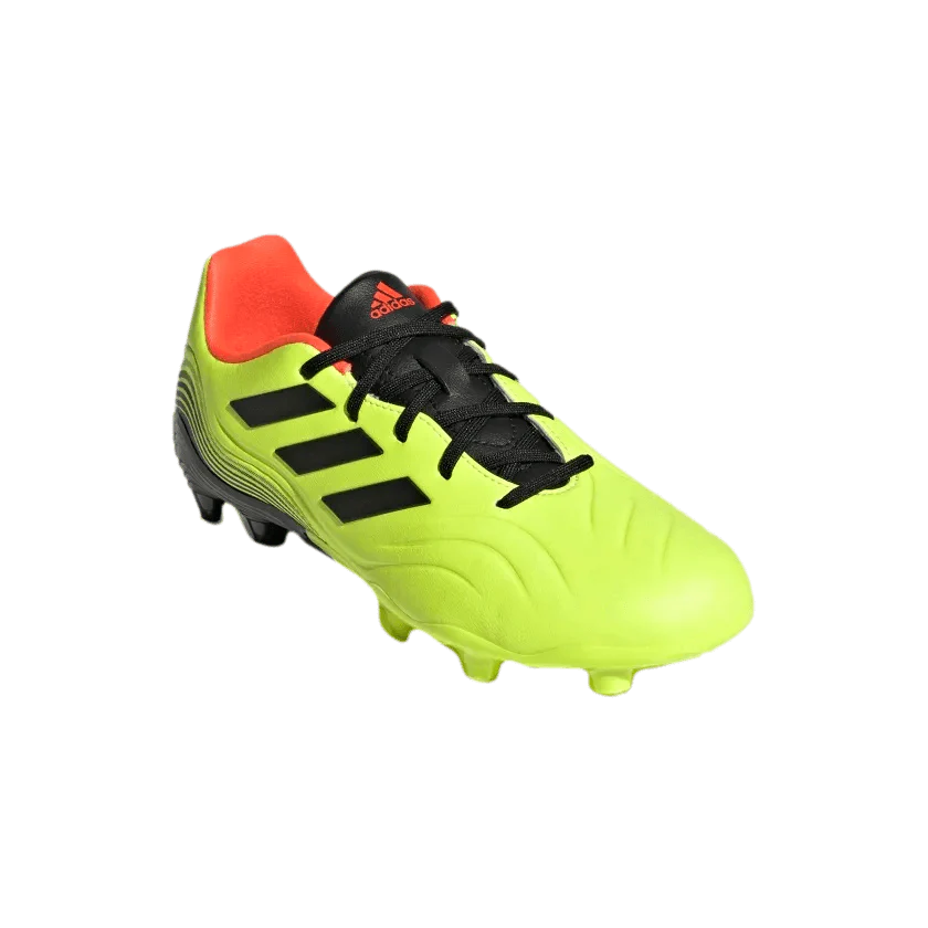 Adidas Copa Sense.3 Youth Firm Ground Cleats