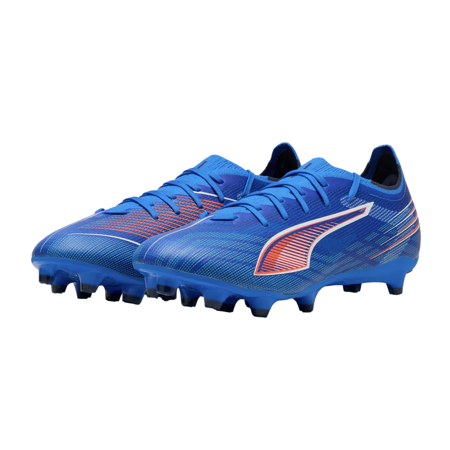 Puma Ultra 6 Match Firm Ground Cleats
