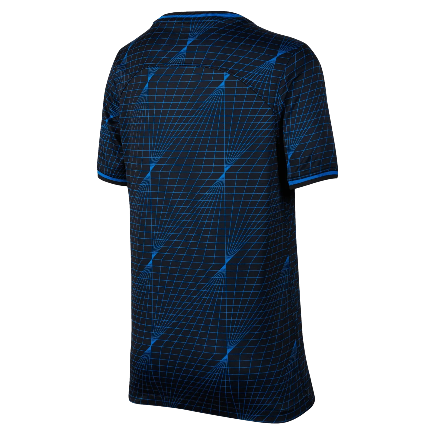 Nike Chelsea 23/24 Youth Away Jersey