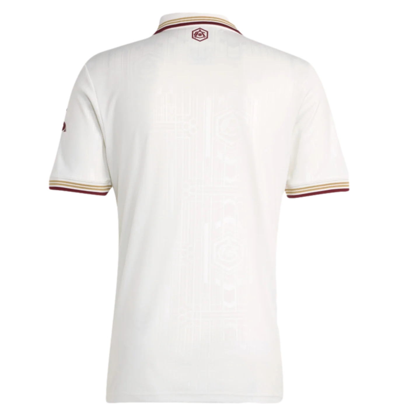 Adidas Arsenal 25/26 Third Jersey