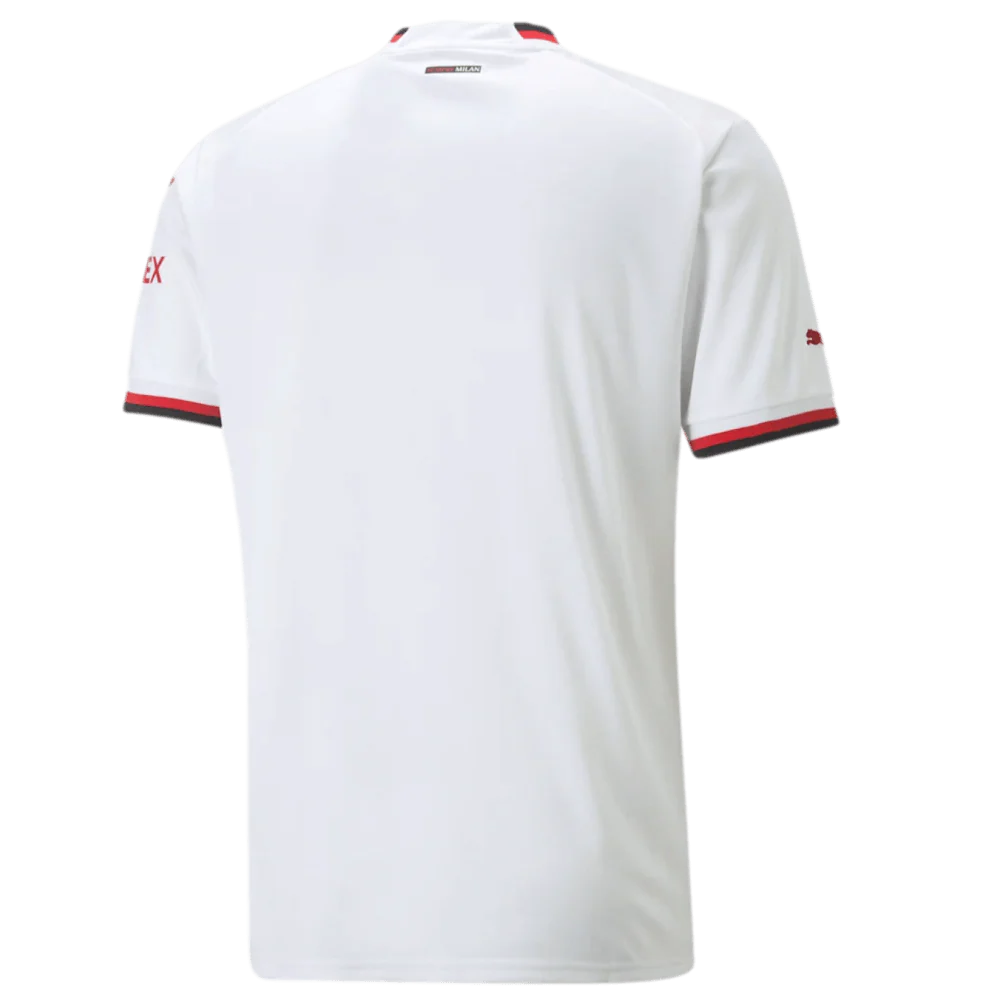 Puma AC Milan 22/23 Away Jersey