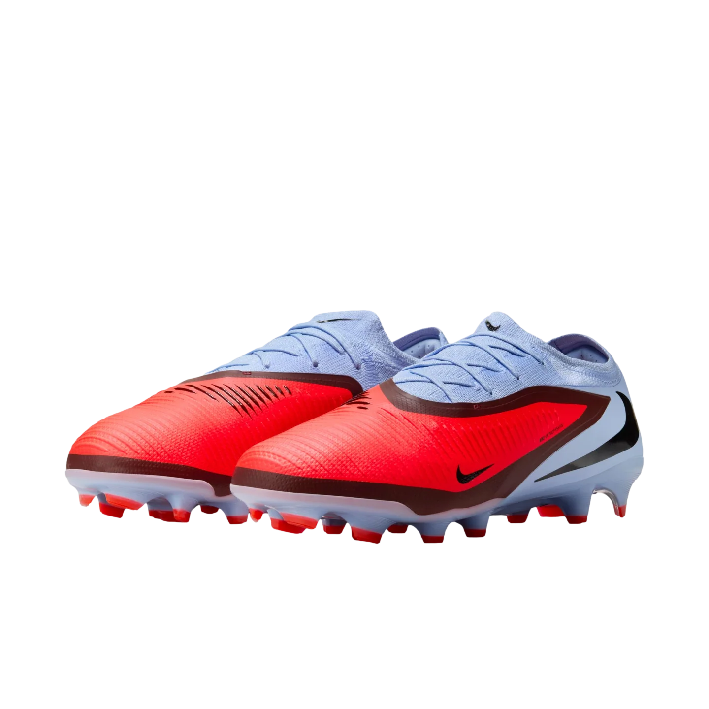 Nike Phantom 6 Low Pro Firm Ground Cleats