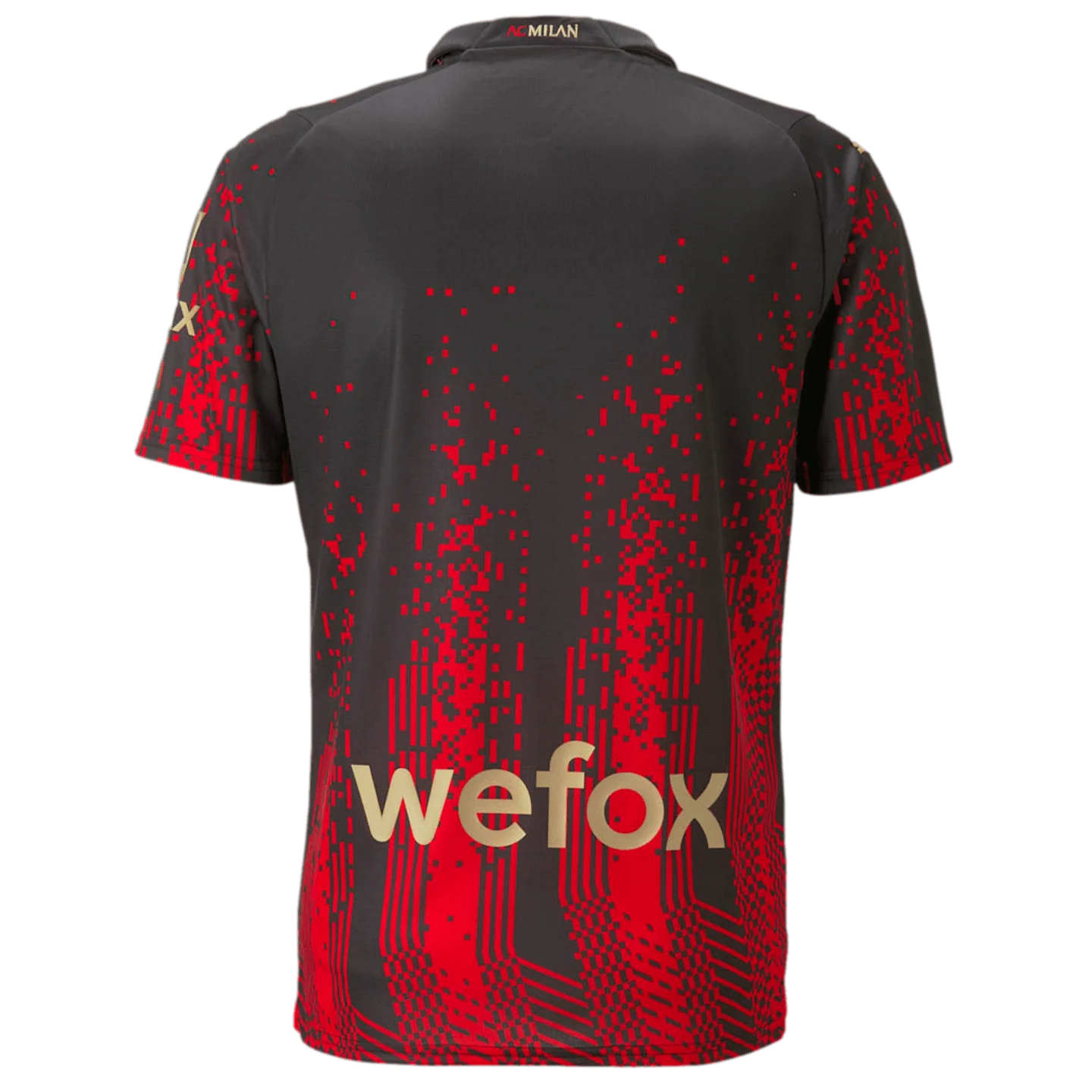 Puma AC Milan X Koche 22/23 Fourth Jersey