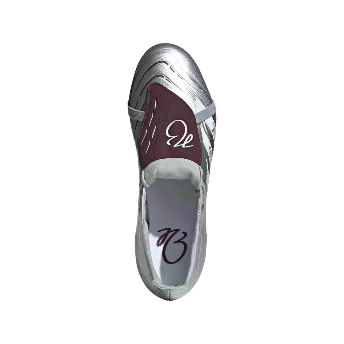 Adidas Predator League Foldover Tongue JB Bellingham Firm Ground Cleats