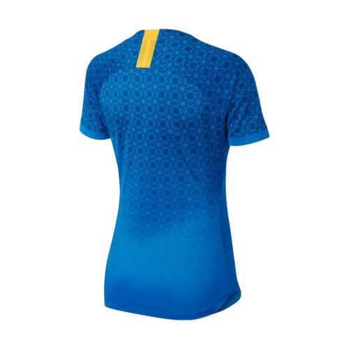 Nike Brazil 2019 Womens Away Jersey
