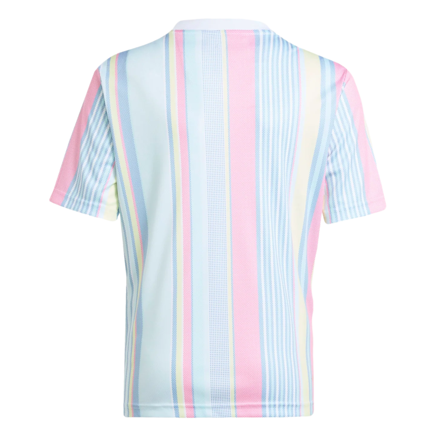 Adidas Juventus Youth Pre-Match Jersey