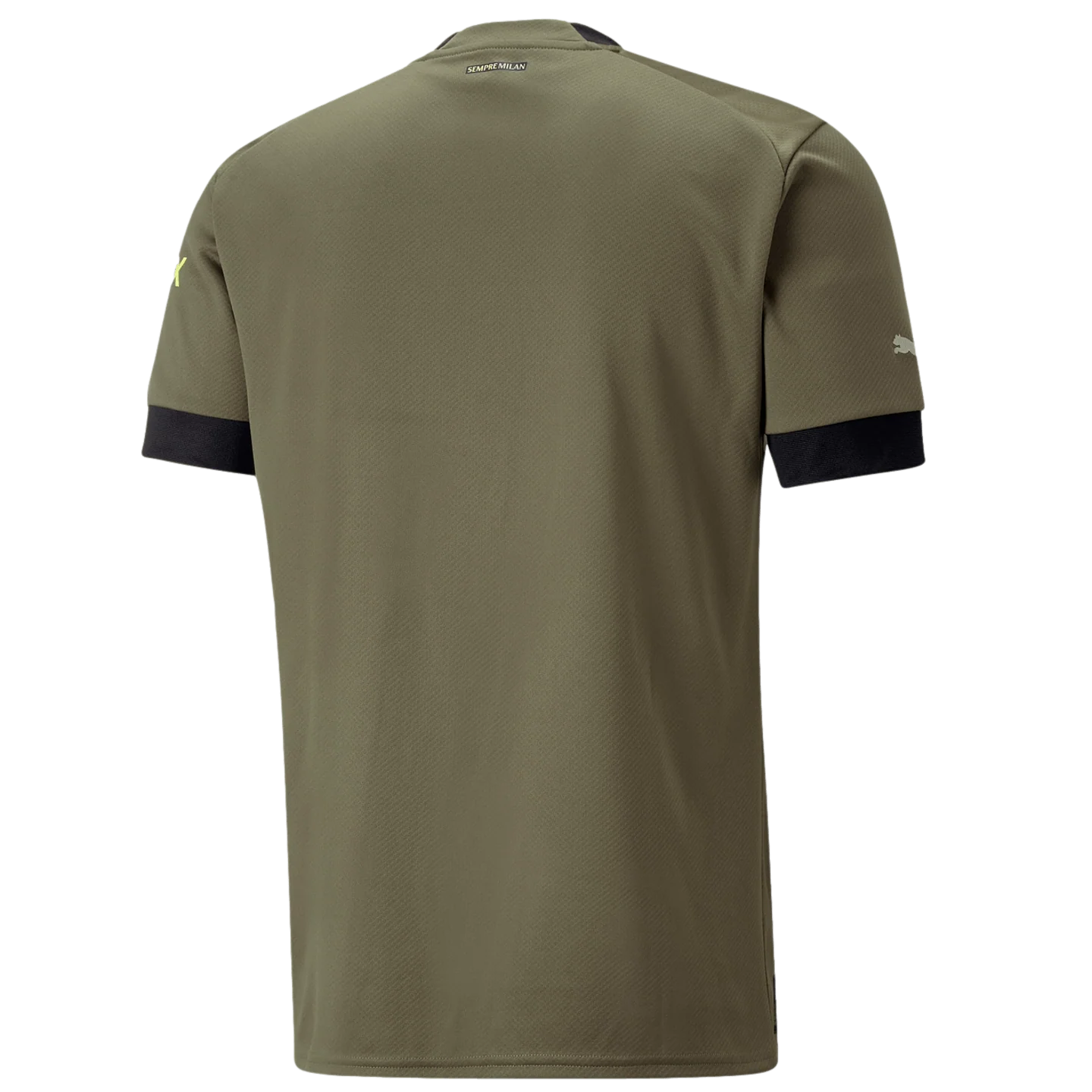Puma AC Milan 22/23 Third Jersey
