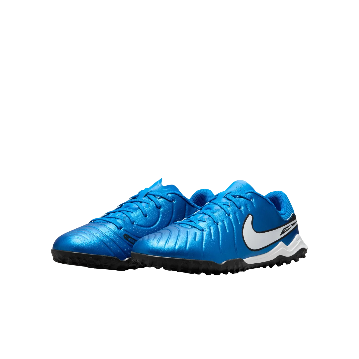 Nike Tiempo Legend 10 Academy Youth Turf Shoes