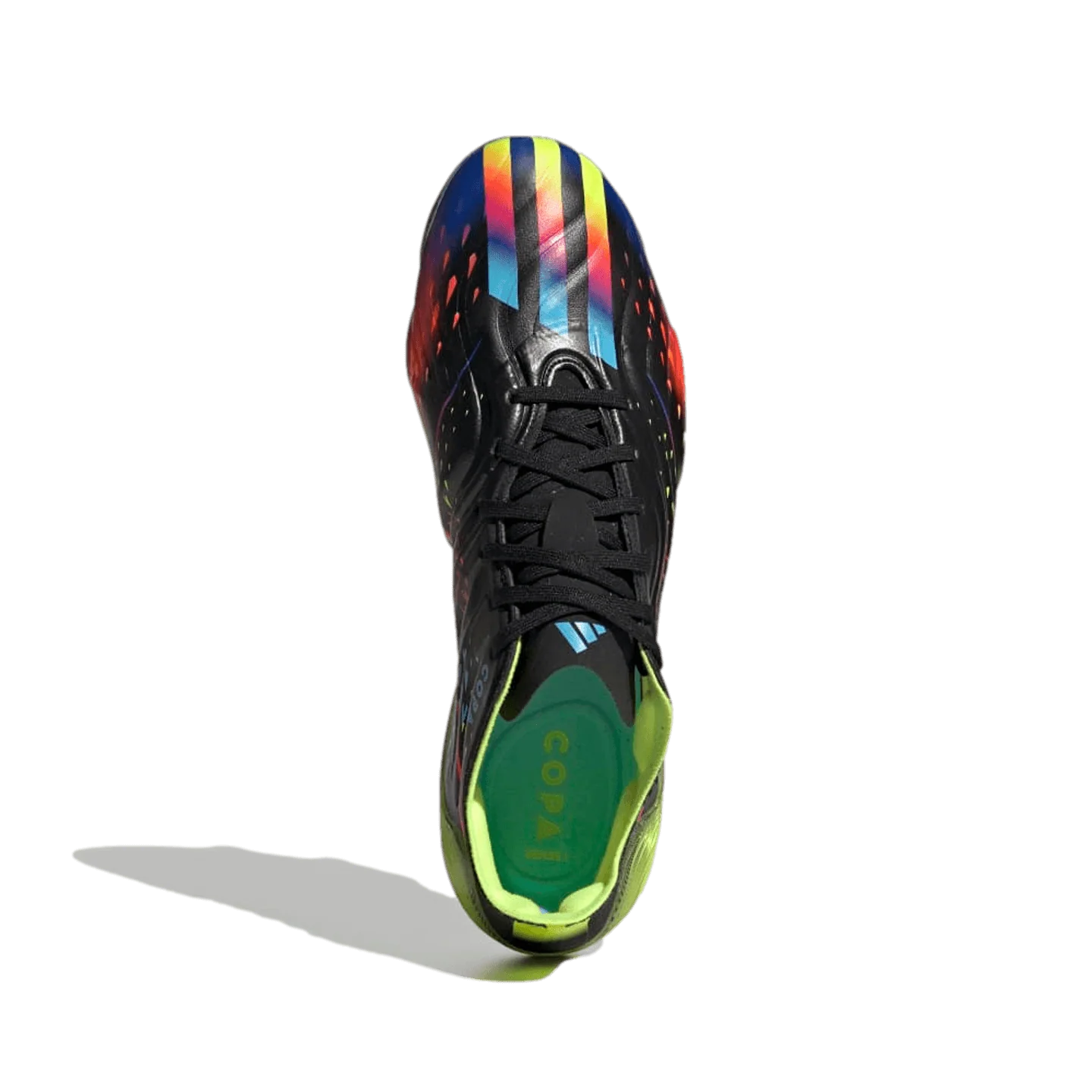 Adidas Copa Sense.1 Firm Ground Cleats