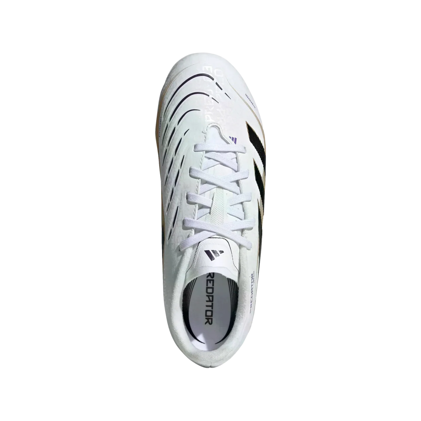 Adidas Predator League Youth Firm Ground Cleats