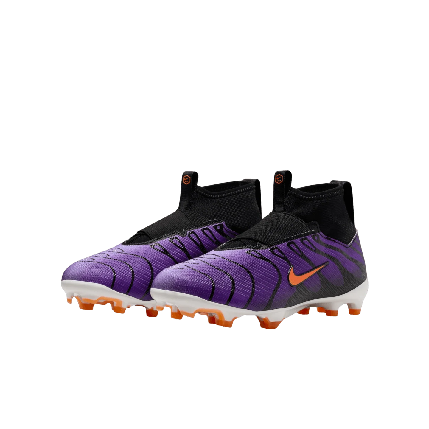 Nike Zoom Superfly 9 Air Max Plus Youth Firm Ground Cleats