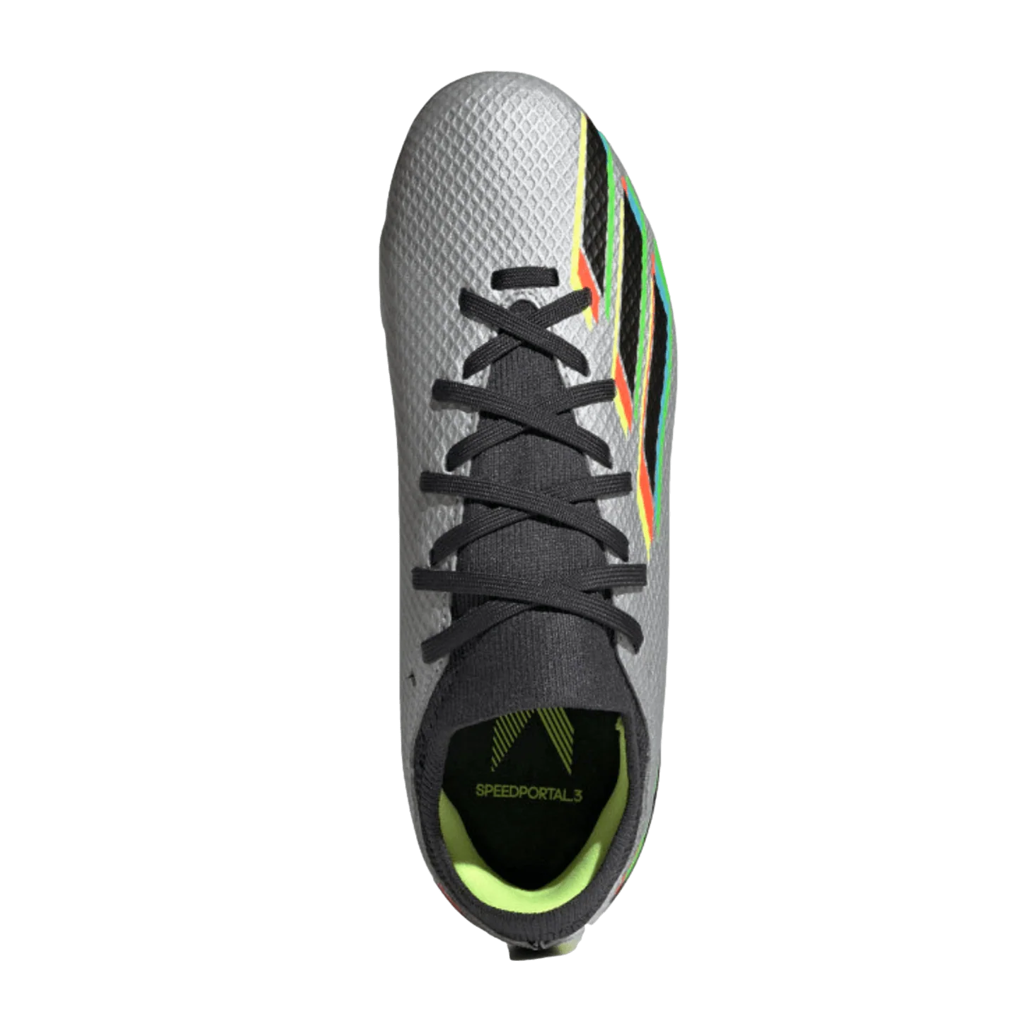 Adidas X Speedportal.3 Youth Firm Ground Cleats