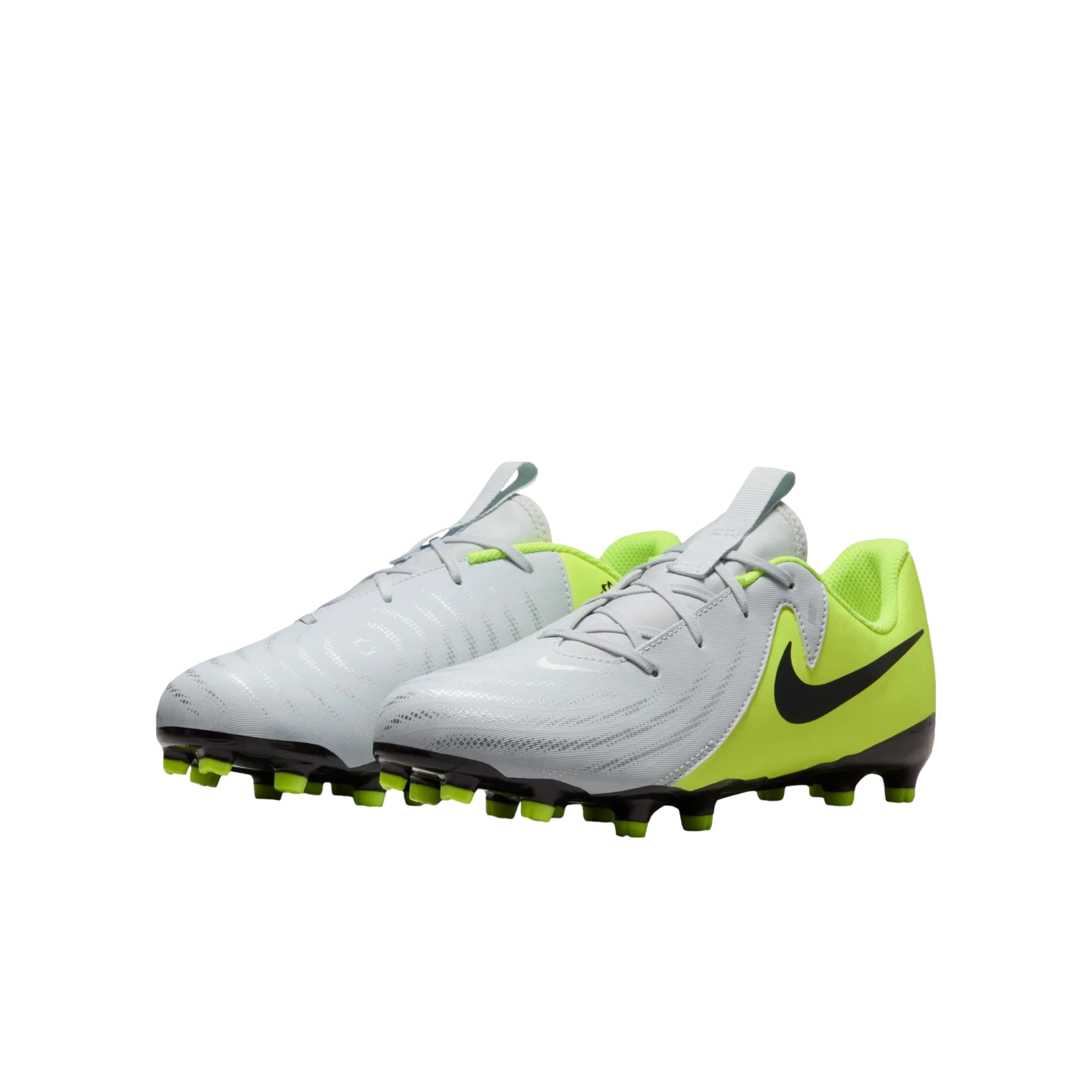 Nike Phantom GX 2 Academy Youth Firm Ground Cleats