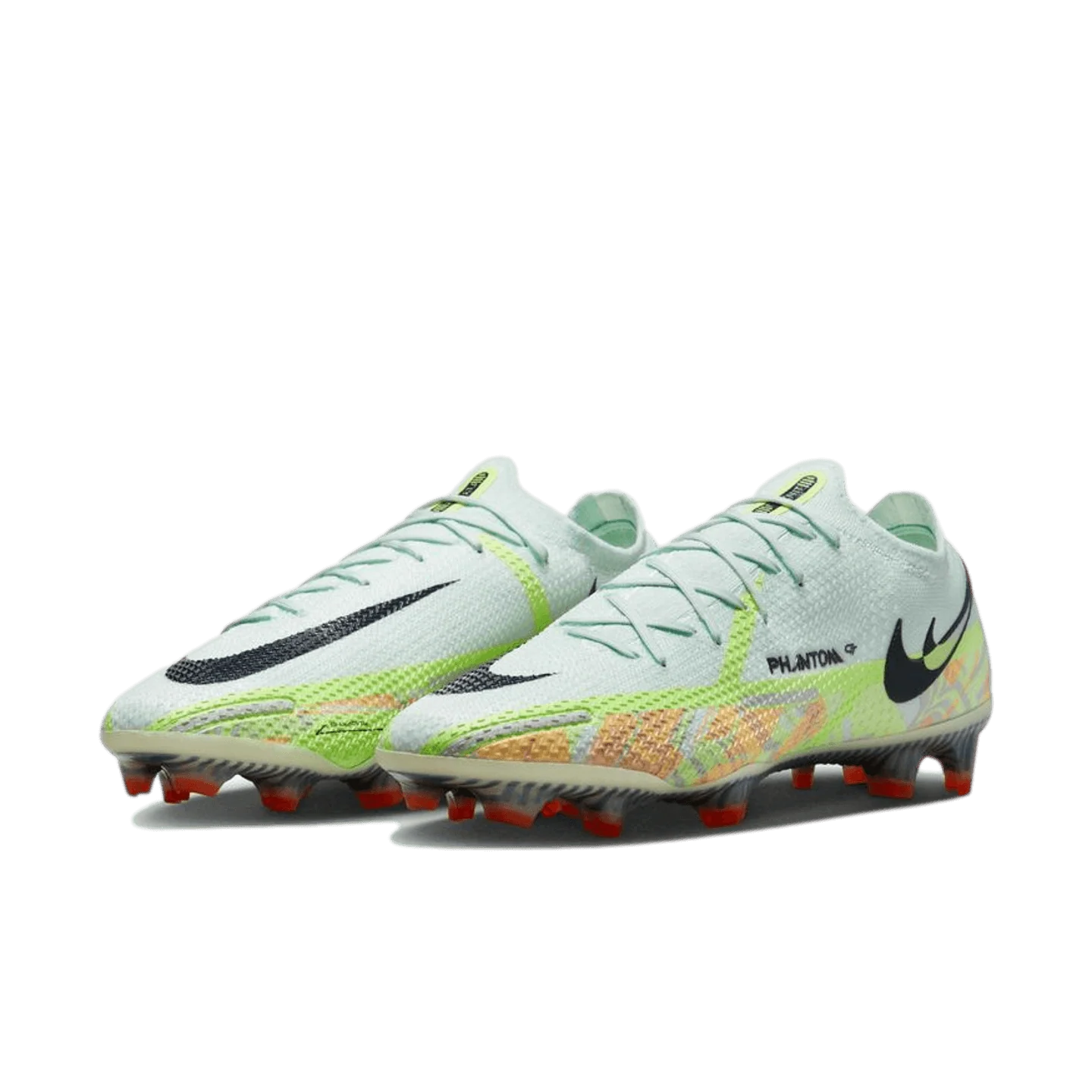 Nike Phantom GT2 Elite Firm Ground Cleats