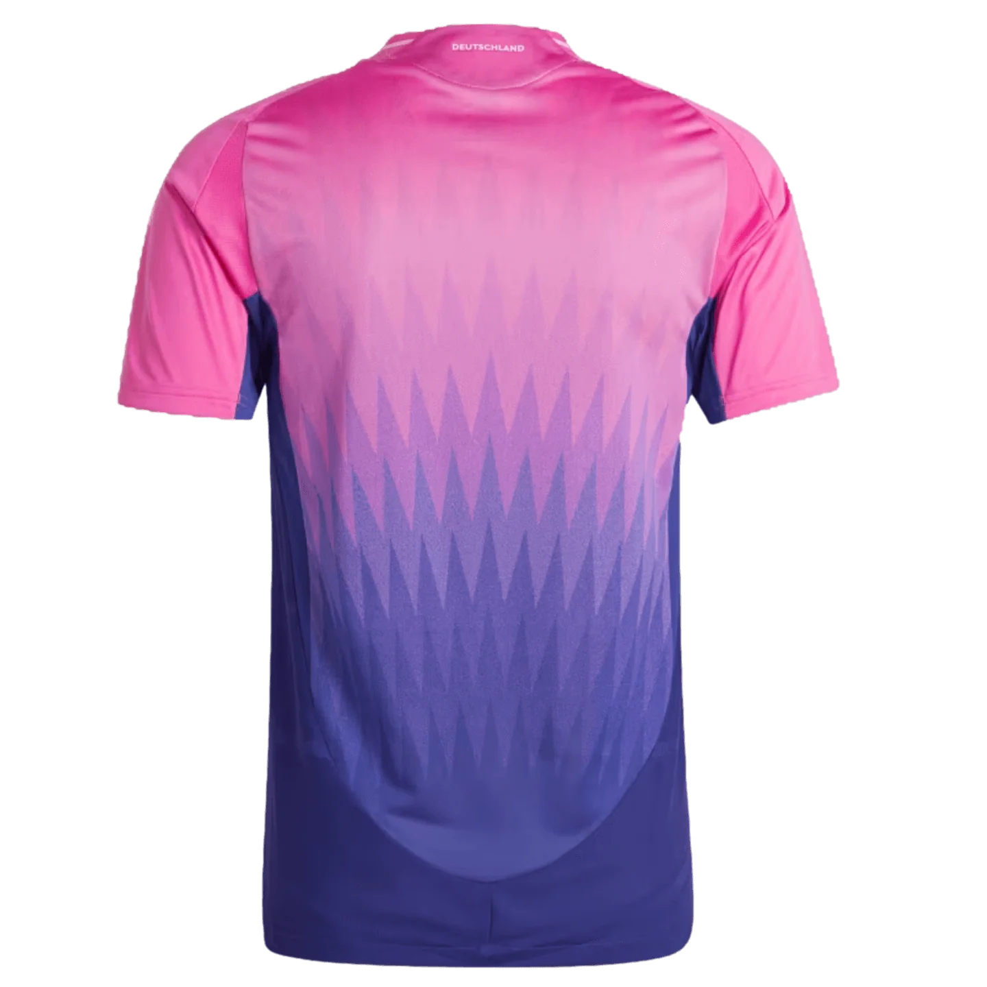 Adidas Germany 2024 Authentic Away Jersey