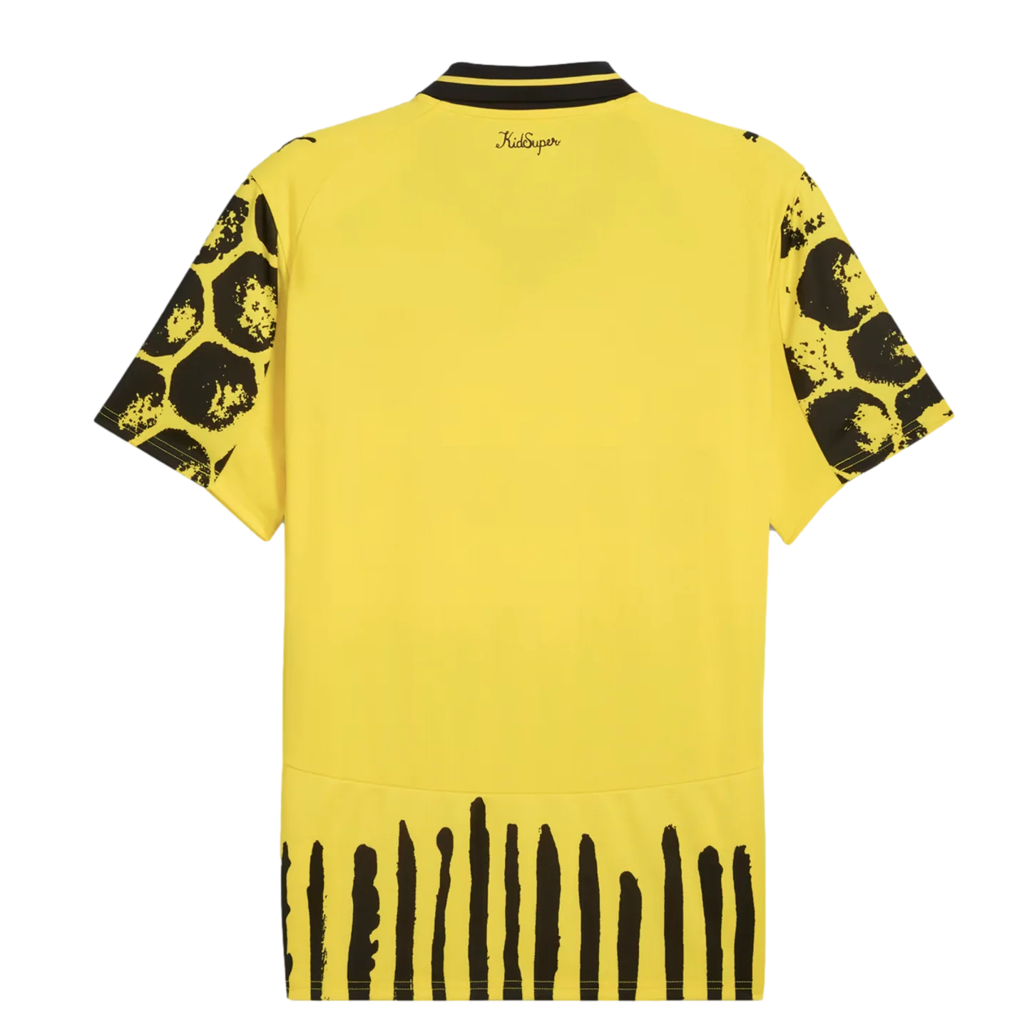 Puma Borussia Dortmund x KidSuper 2025 CWC Home Jersey