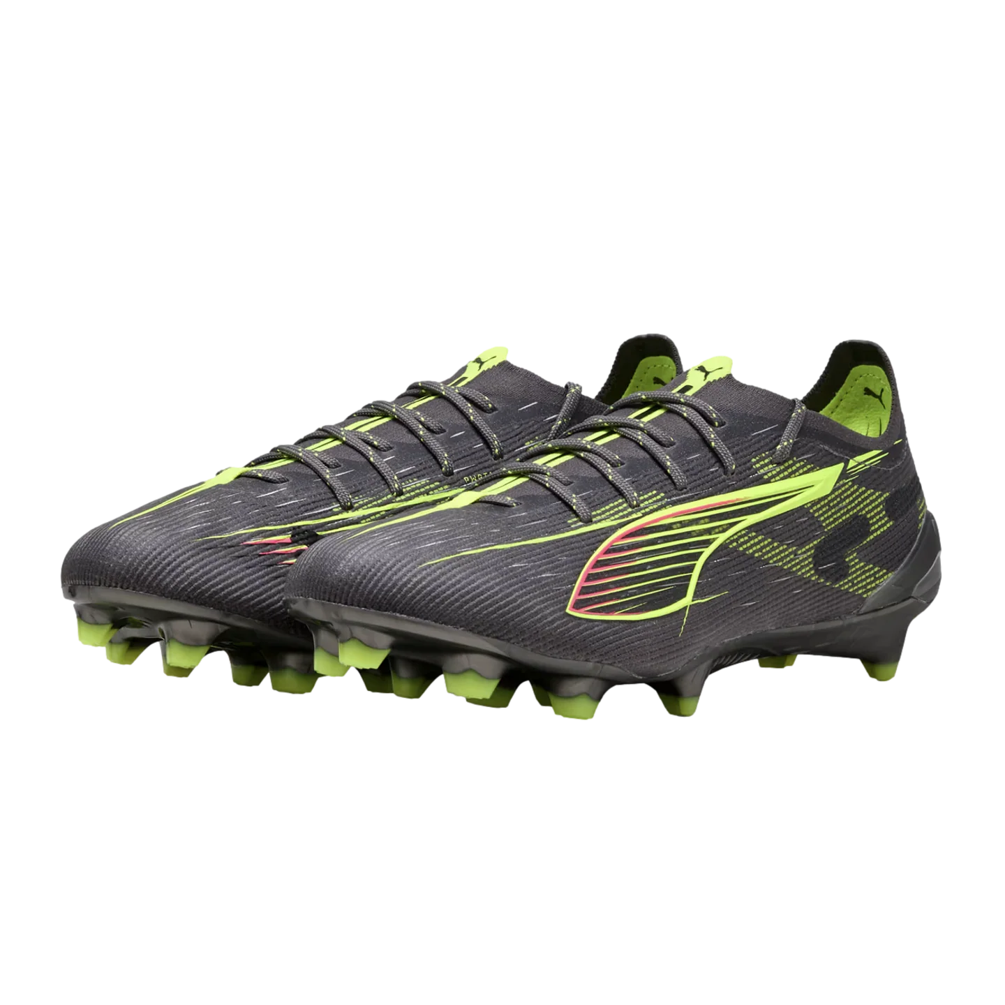 Puma Ultra 5 Ultimate Firm Ground Cleats