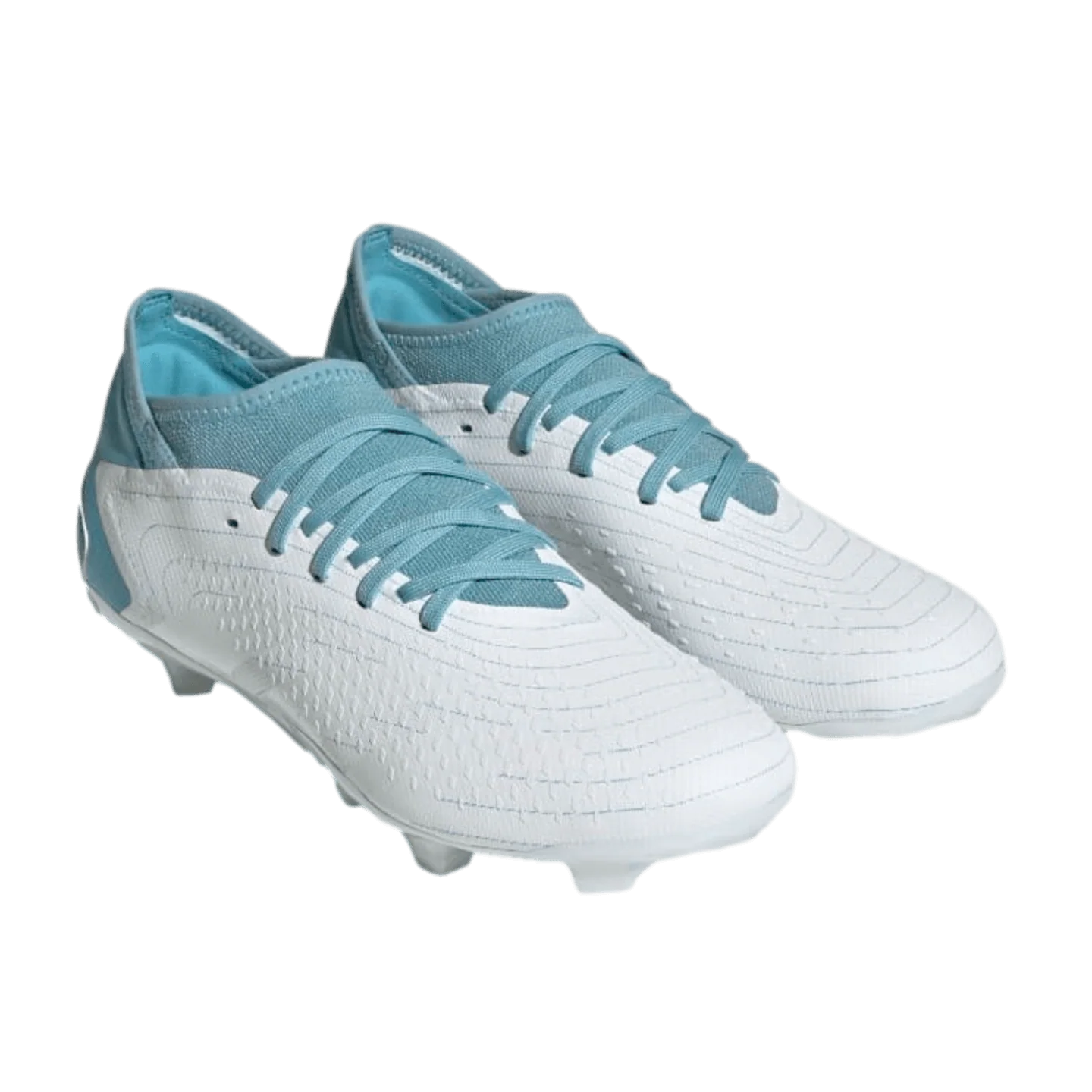 Adidas Predator Accuracy.3 Firm Ground Cleats