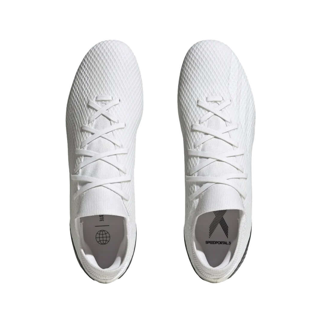 Adidas X Speedportal.3 Firm Ground Cleats