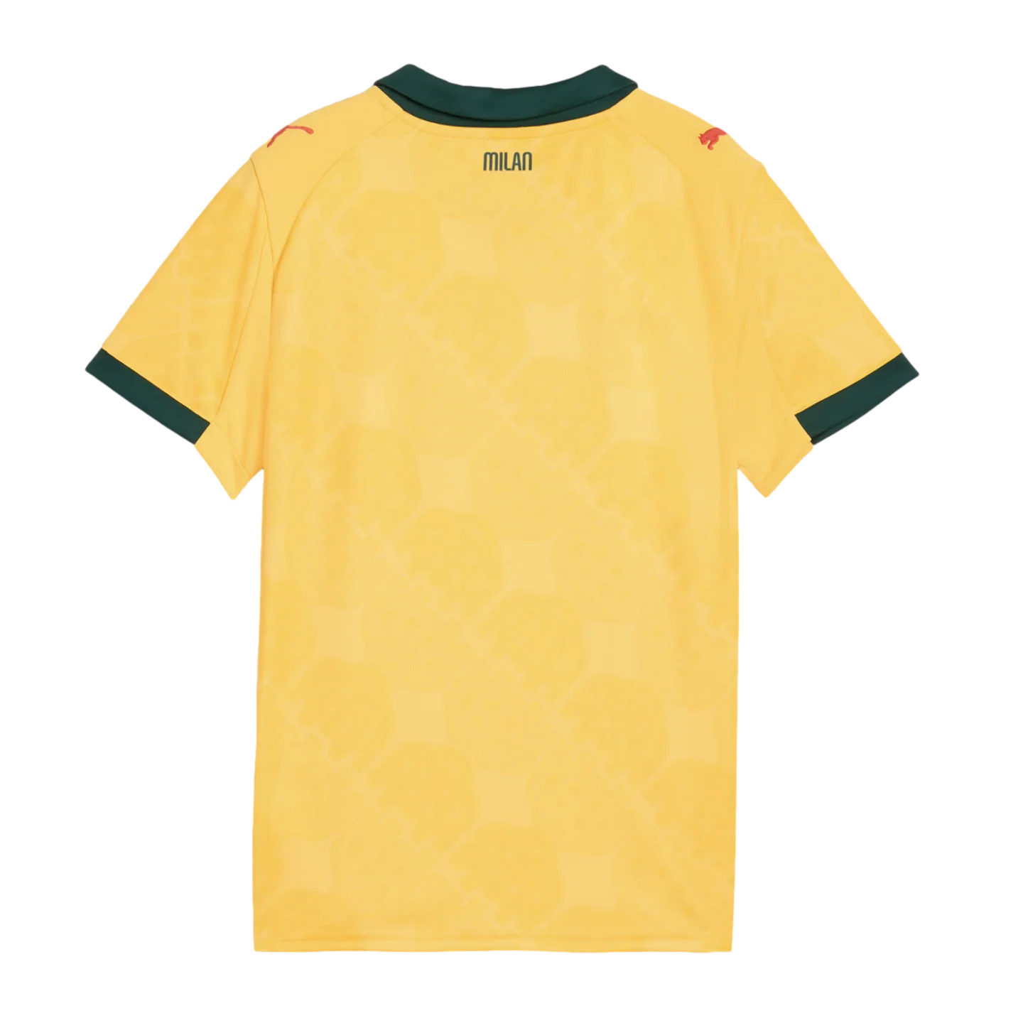 Puma AC Milan 25/26 Youth Third Jersey