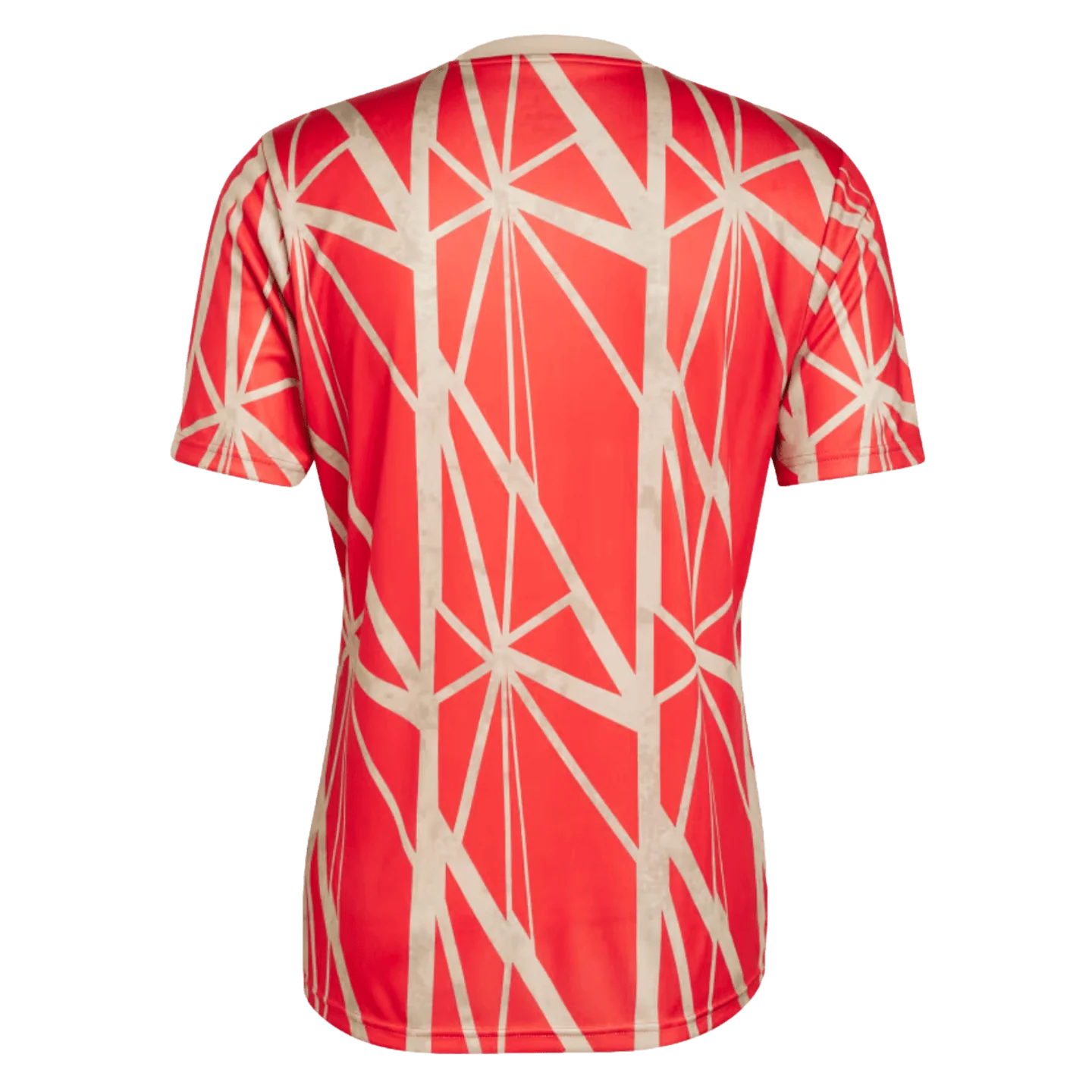 Adidas Bayern Munich Pre-Match Jersey