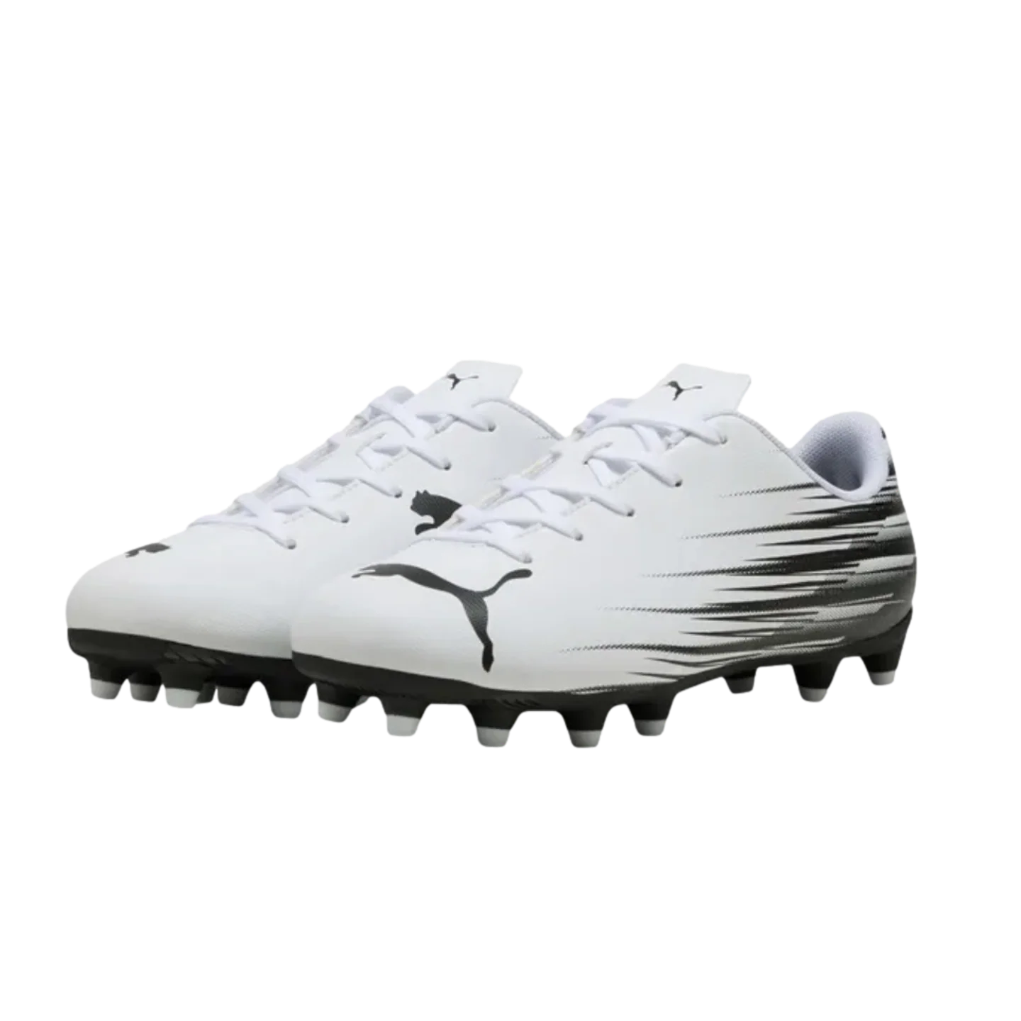Puma Attacanto II Youth Firm Ground Cleats