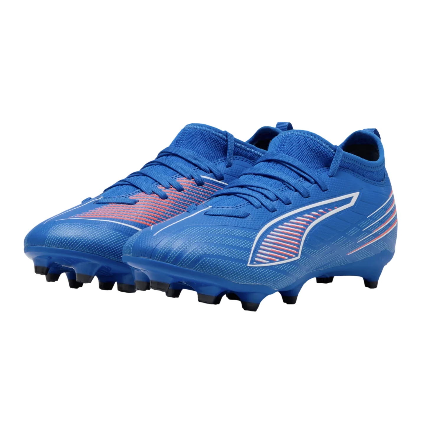 Puma Ultra 6 Match Youth Firm Ground Cleats