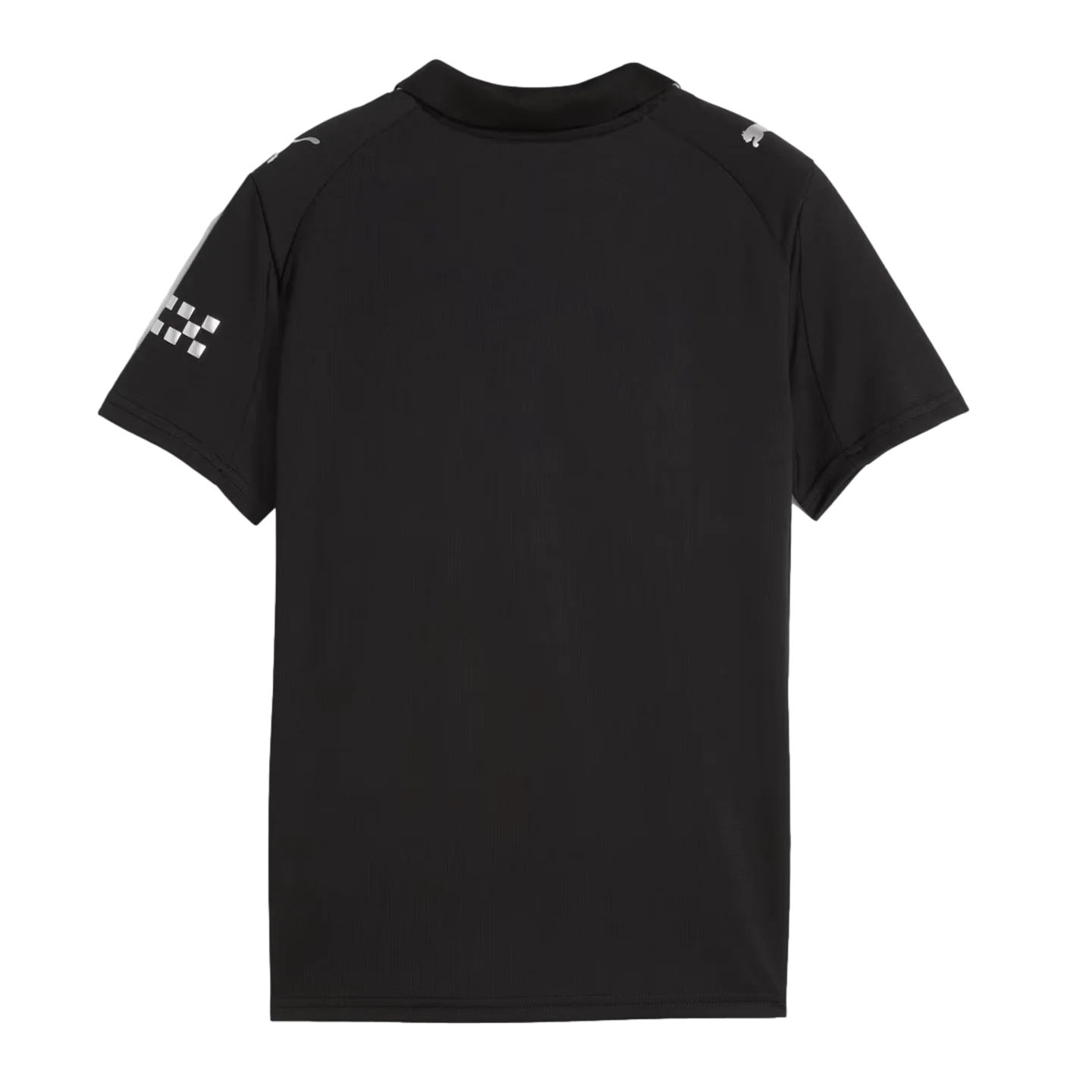 Puma Manchester City 25/26 Youth Away Jersey