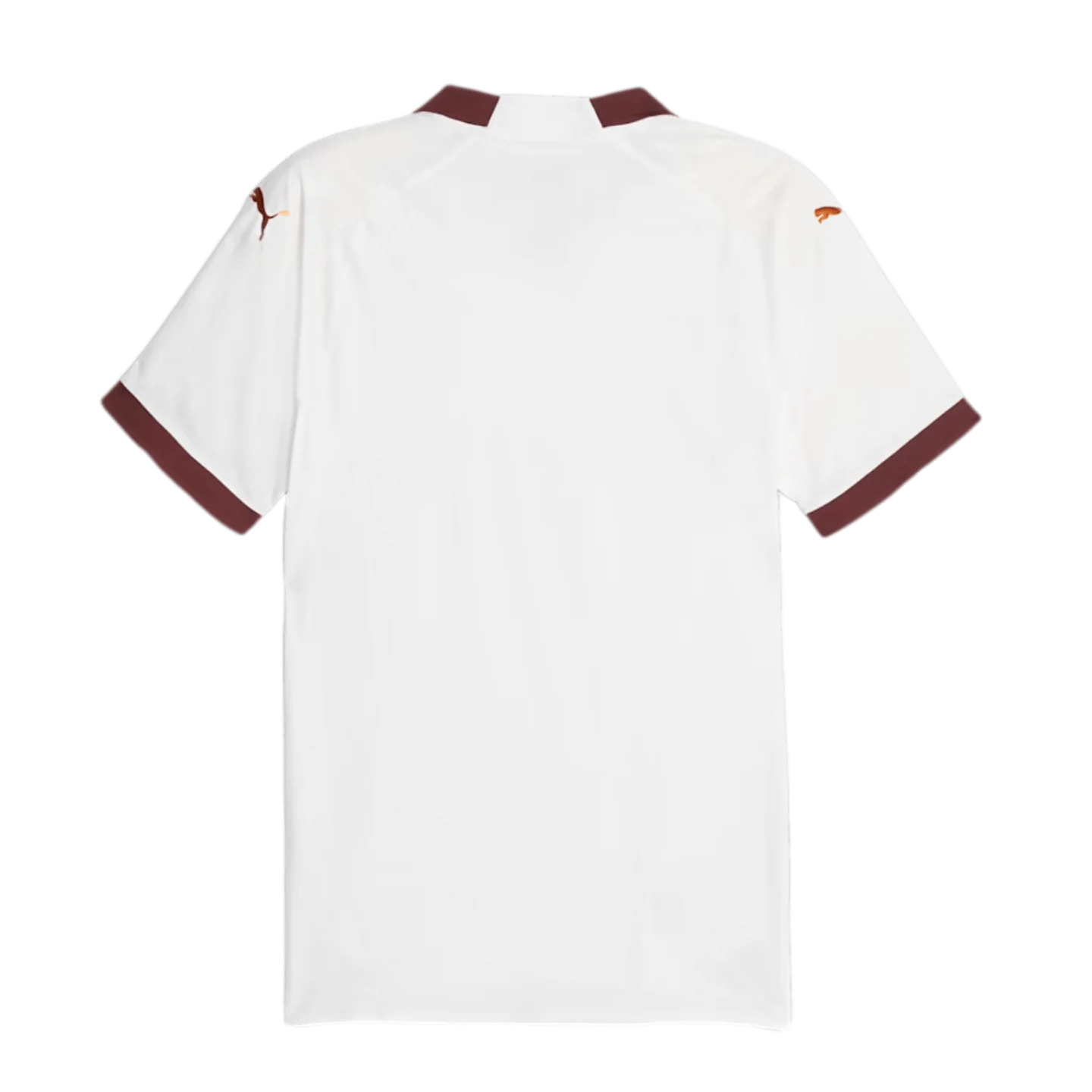 Puma Manchester City 23/24 Authentic Away Jersey