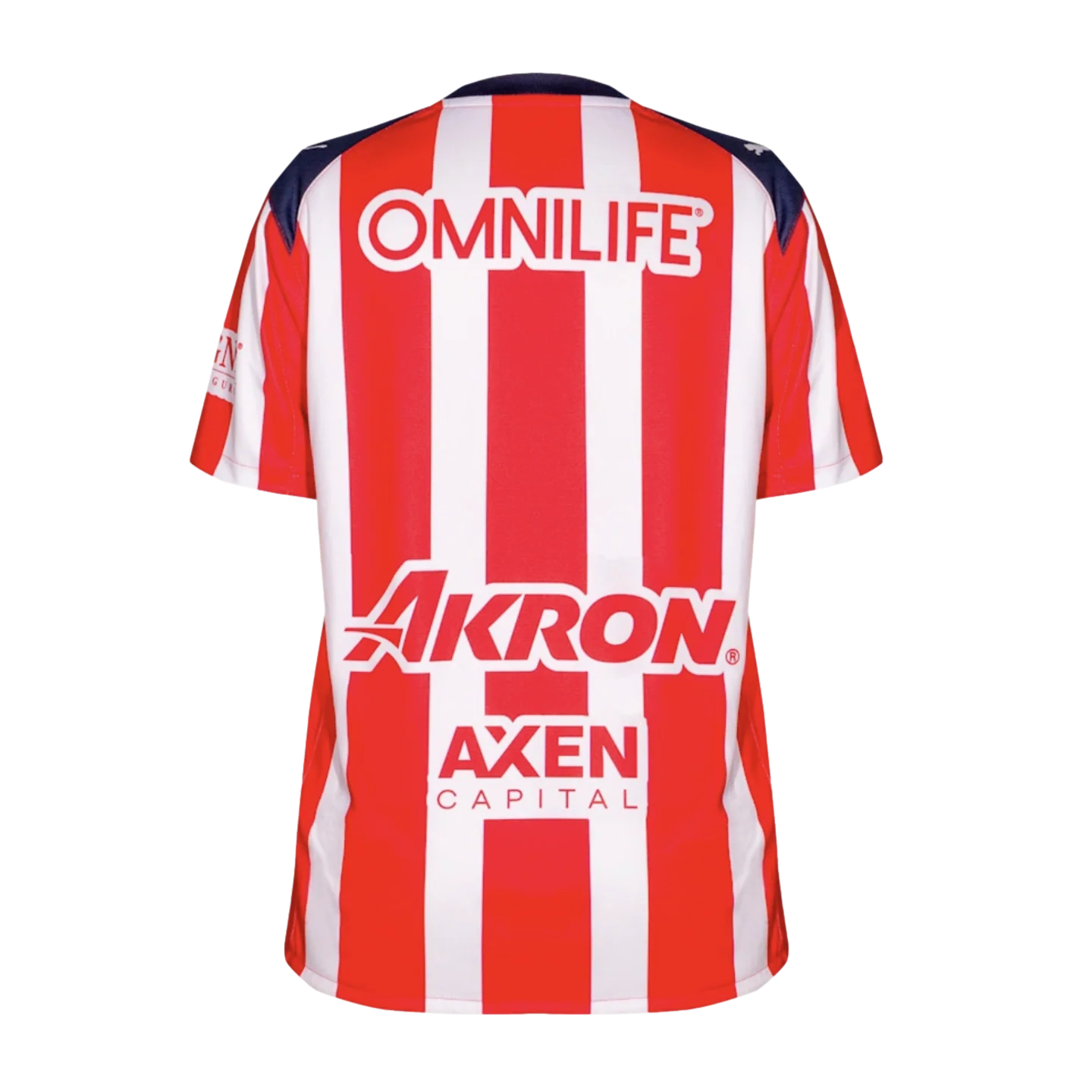 Puma Chivas 25/26 Youth Home Jersey