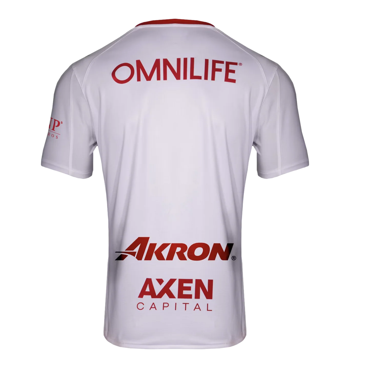 Puma Chivas 25/26 Away Jersey