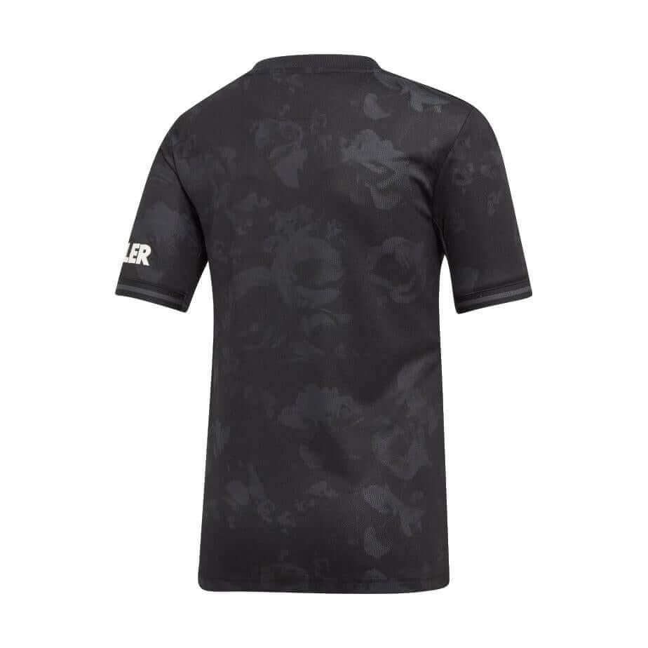 Adidas Manchester United 19/20 Youth Third Jersey