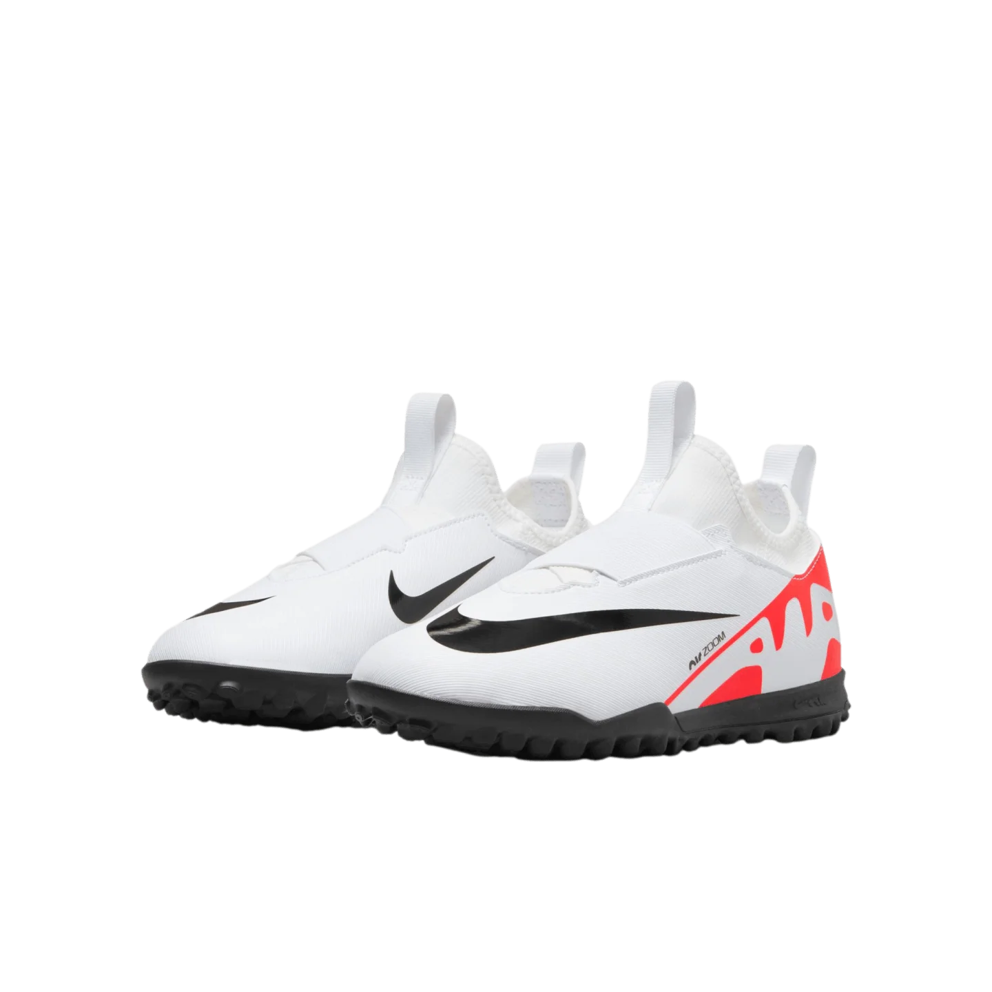 Nike Zoom Mercurial Vapor 15 Academy Youth Turf Shoes